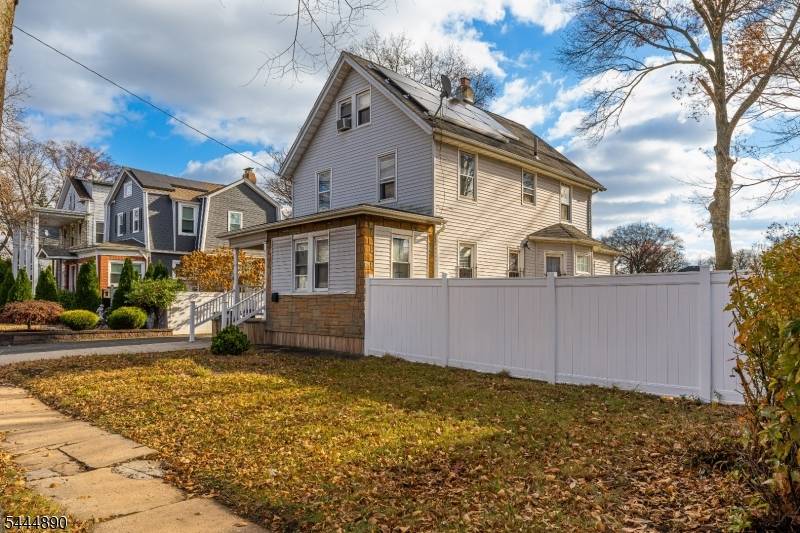 312 E 1St Ave, Roselle Boro, NJ 07203