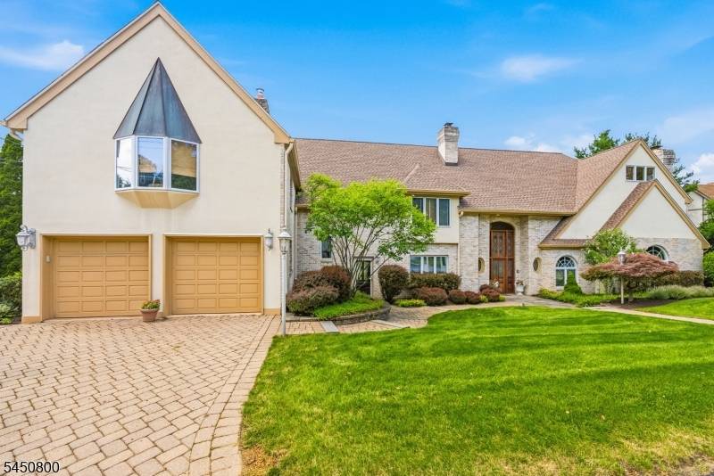 25 Balsam Pkwy, Sparta Twp., NJ 07871