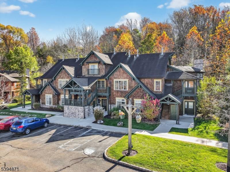 10 Pine Cres unit 21 #21, Vernon Twp., NJ 07462