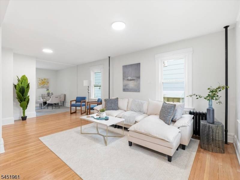 56 Prospect St, Bloomfield Twp., NJ 07003