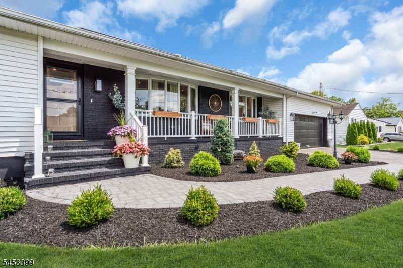1381 Osage Rd, North Brunswick Twp., NJ 08902