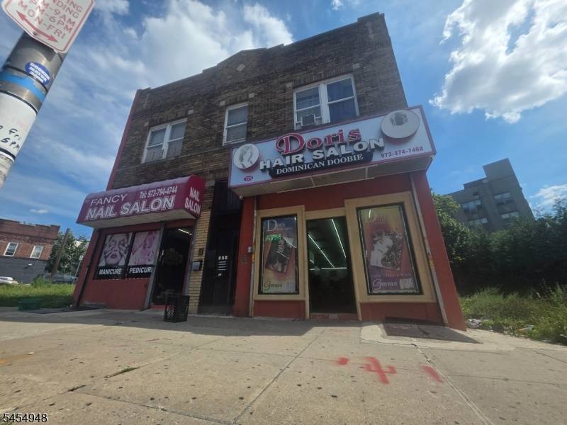 721 Springfield Ave, Newark City, NJ 07103