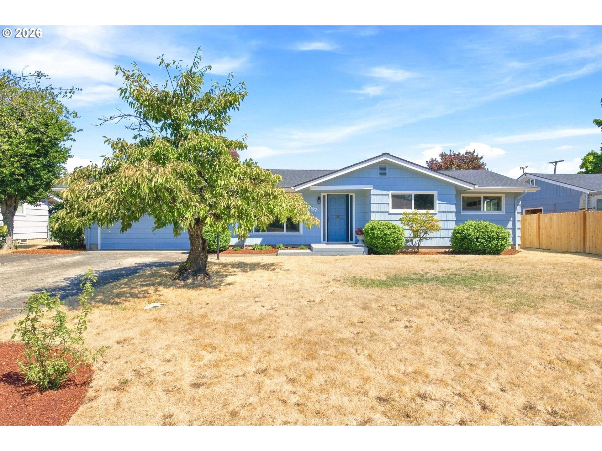 987 BAXTER ST, Eugene, OR 97402