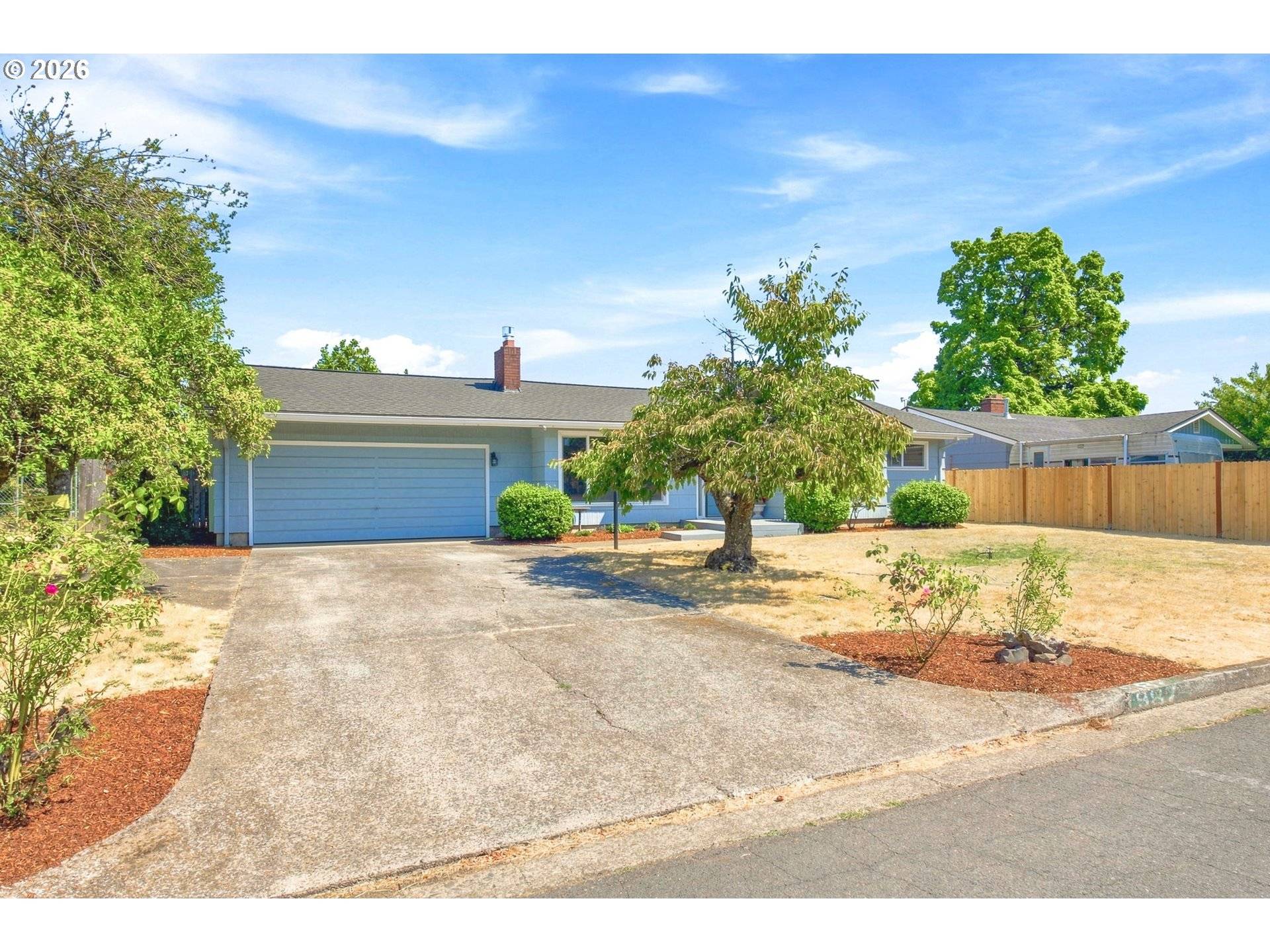987 BAXTER ST, Eugene, OR 97402