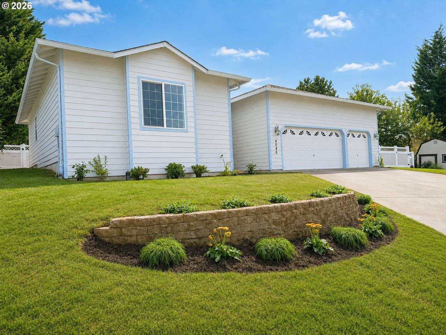 4040 NW 18TH CIR, Camas, WA 98607