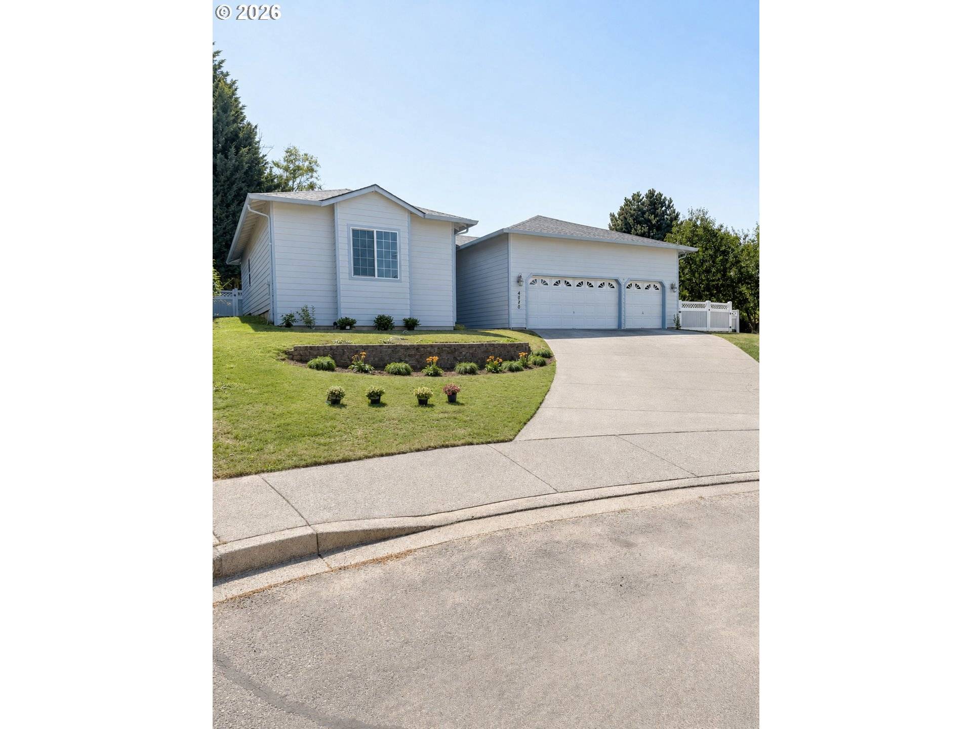 4040 NW 18TH CIR, Camas, WA 98607