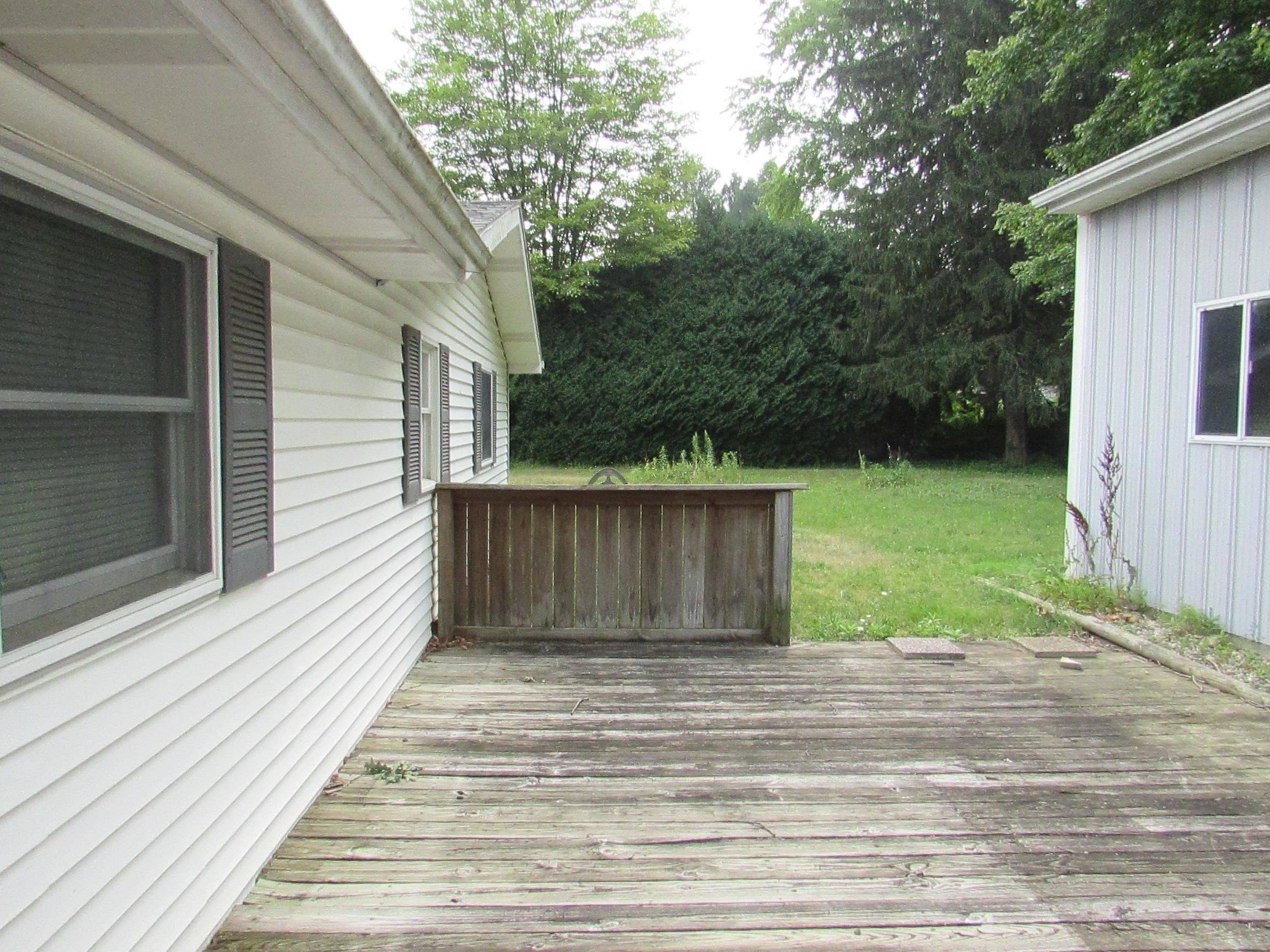 2905 W Burt RD, Albee Twp, MI 48457