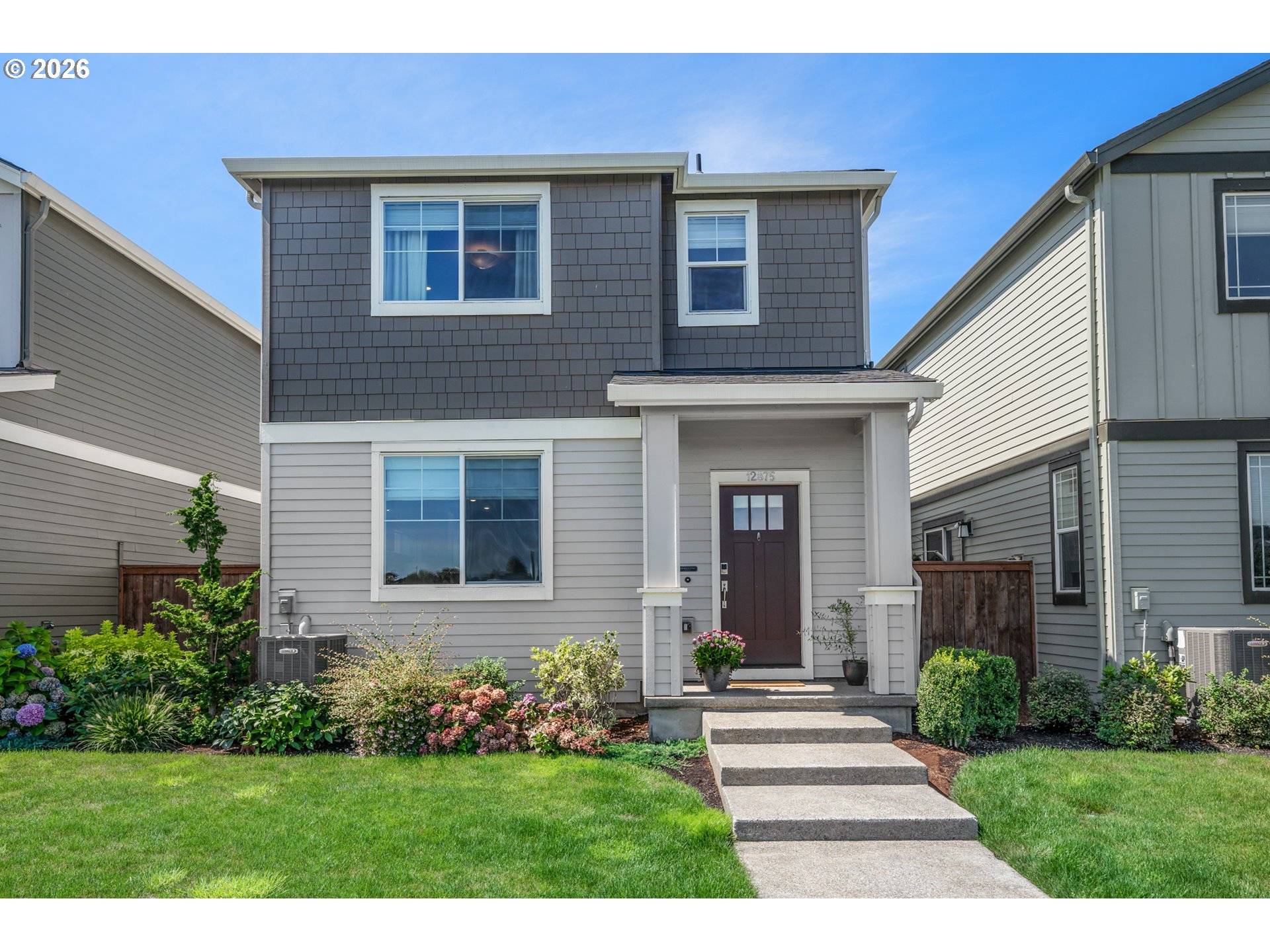 12875 SW ICEFALL TER, Beaverton, OR 97007