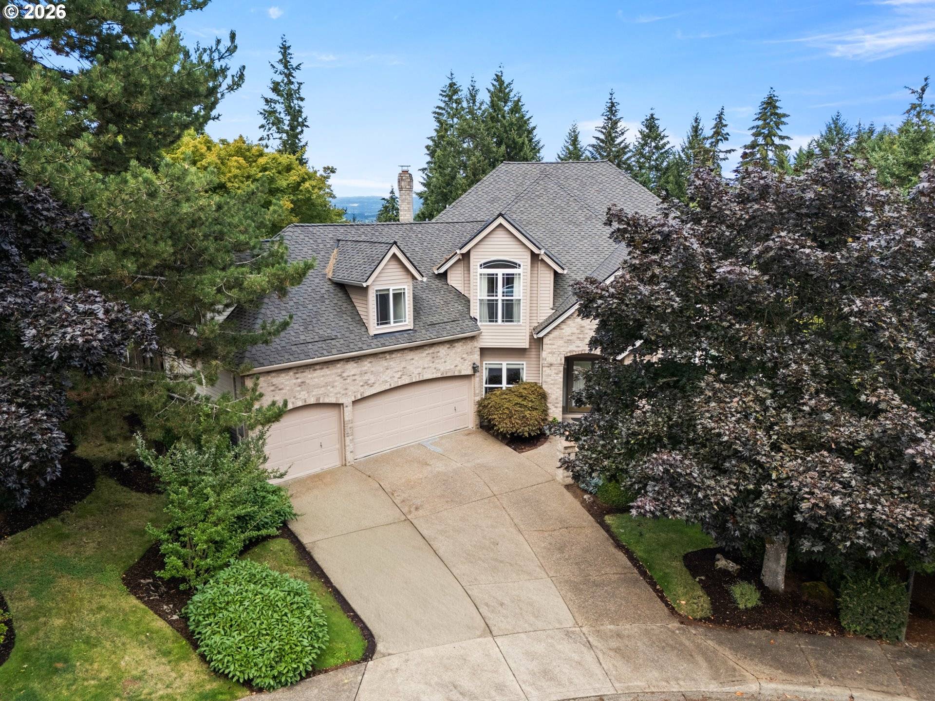 9085 SW 180TH PL, Beaverton, OR 97007