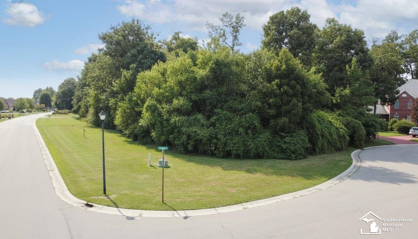 1037 Abbey RD, Monroe Twp, MI 48161