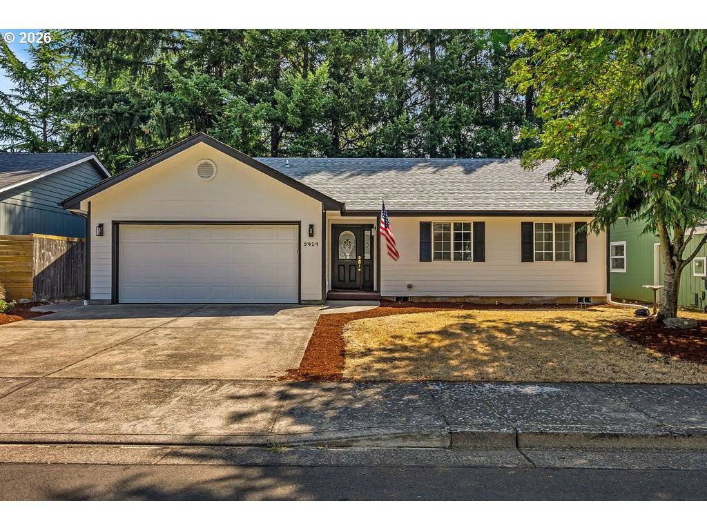 5914 MOOSEBERRY ST SE, Salem, OR 97301