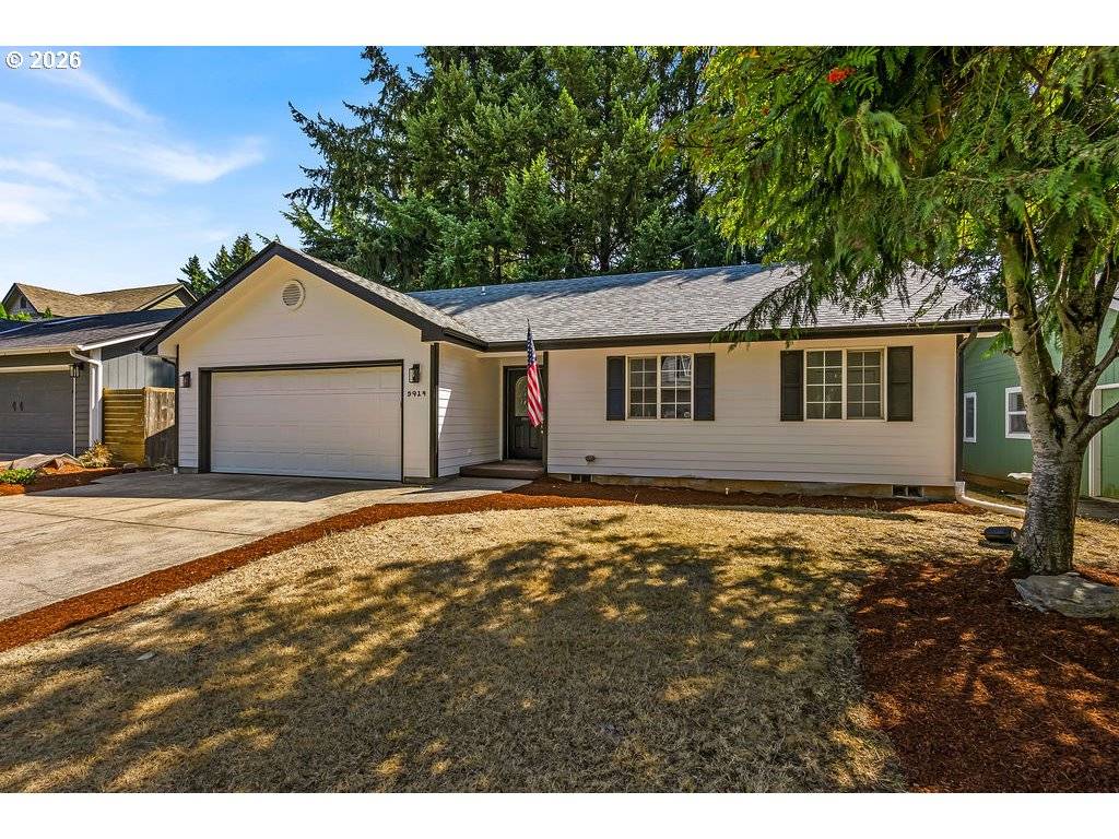 5914 MOOSEBERRY ST SE, Salem, OR 97301