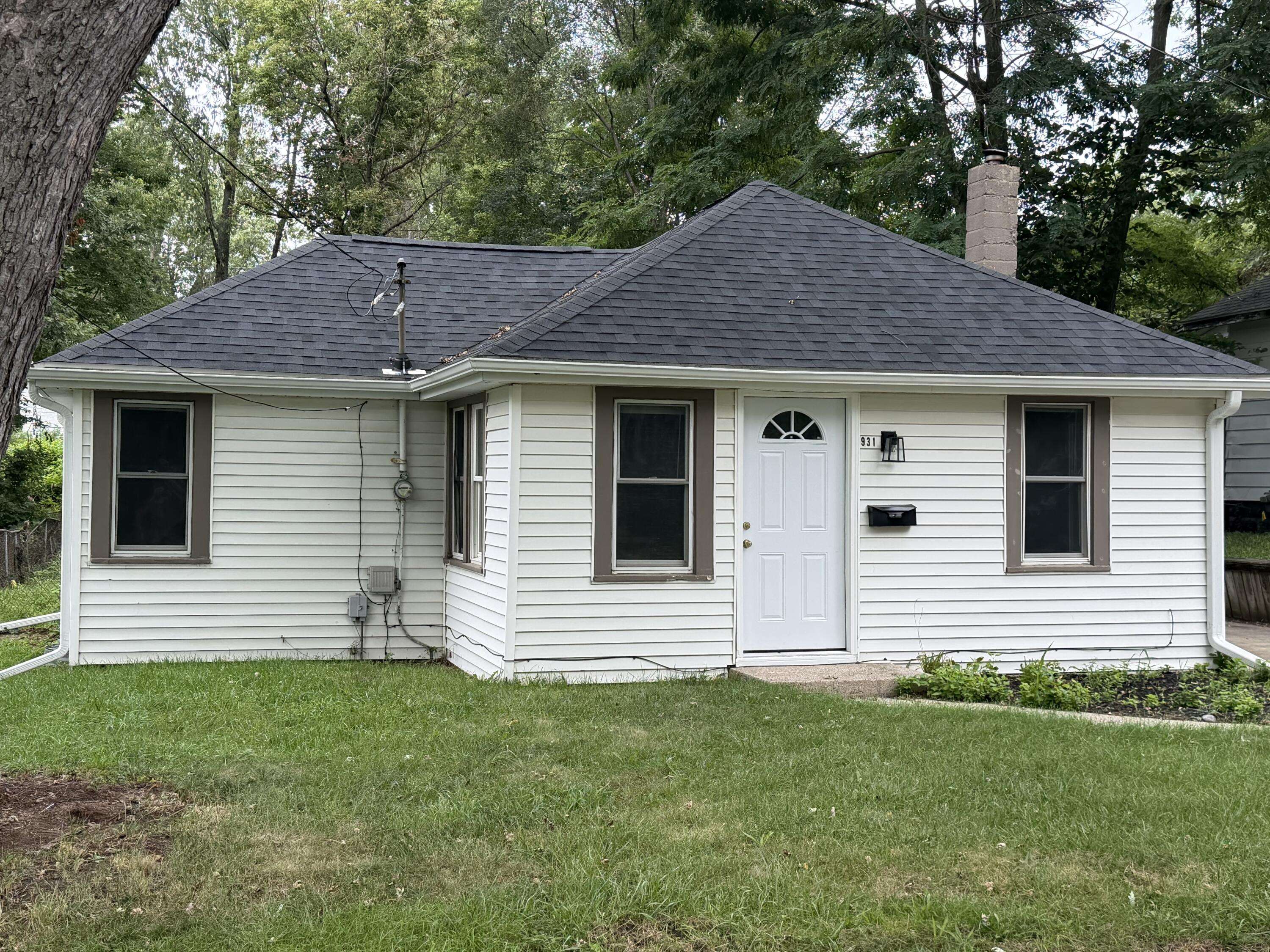 931 Pomeroy ST, Kalamazoo City, MI 49001