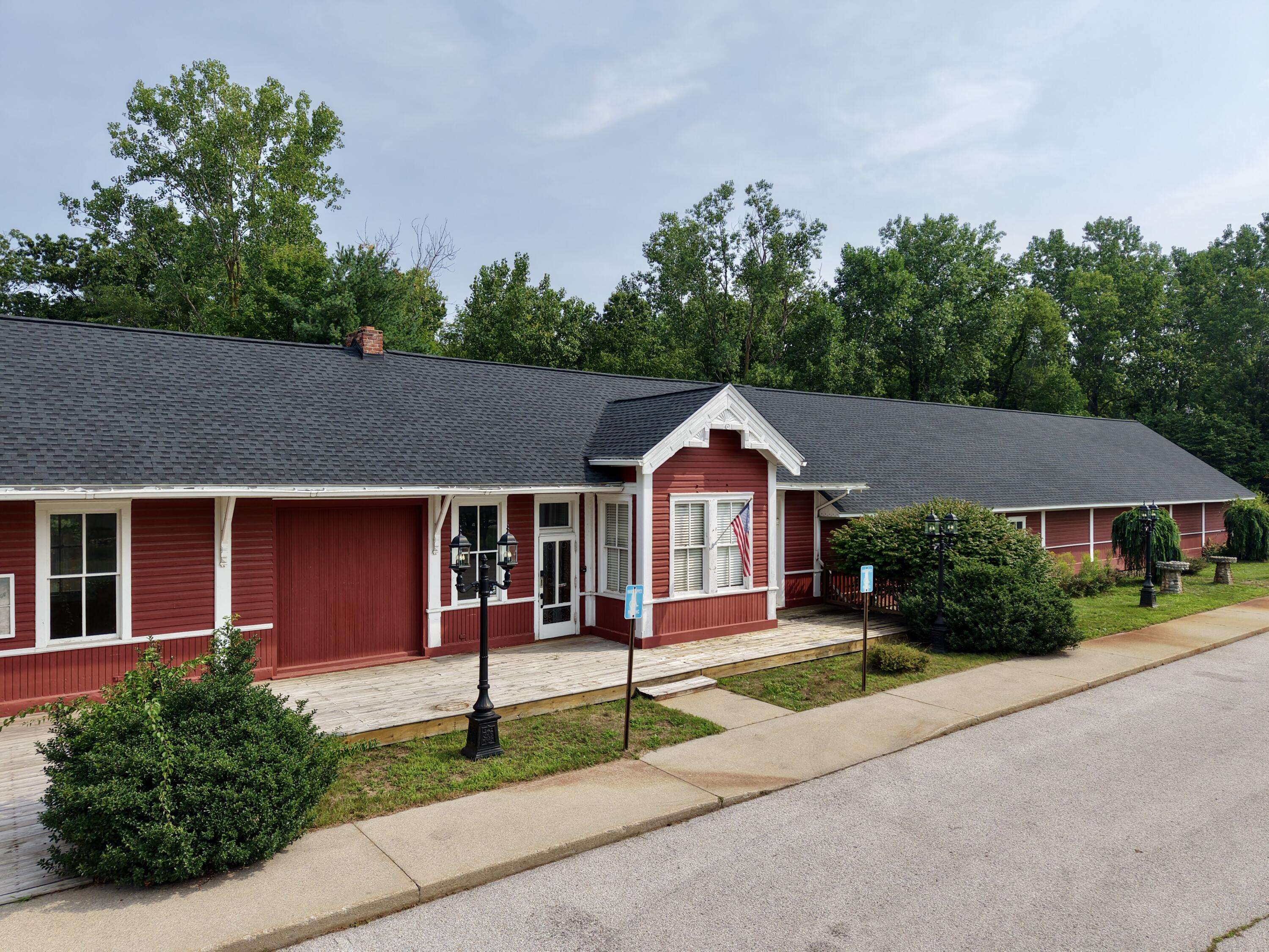 14599 Cleveland ST, Spring Lake Twp, MI 49456