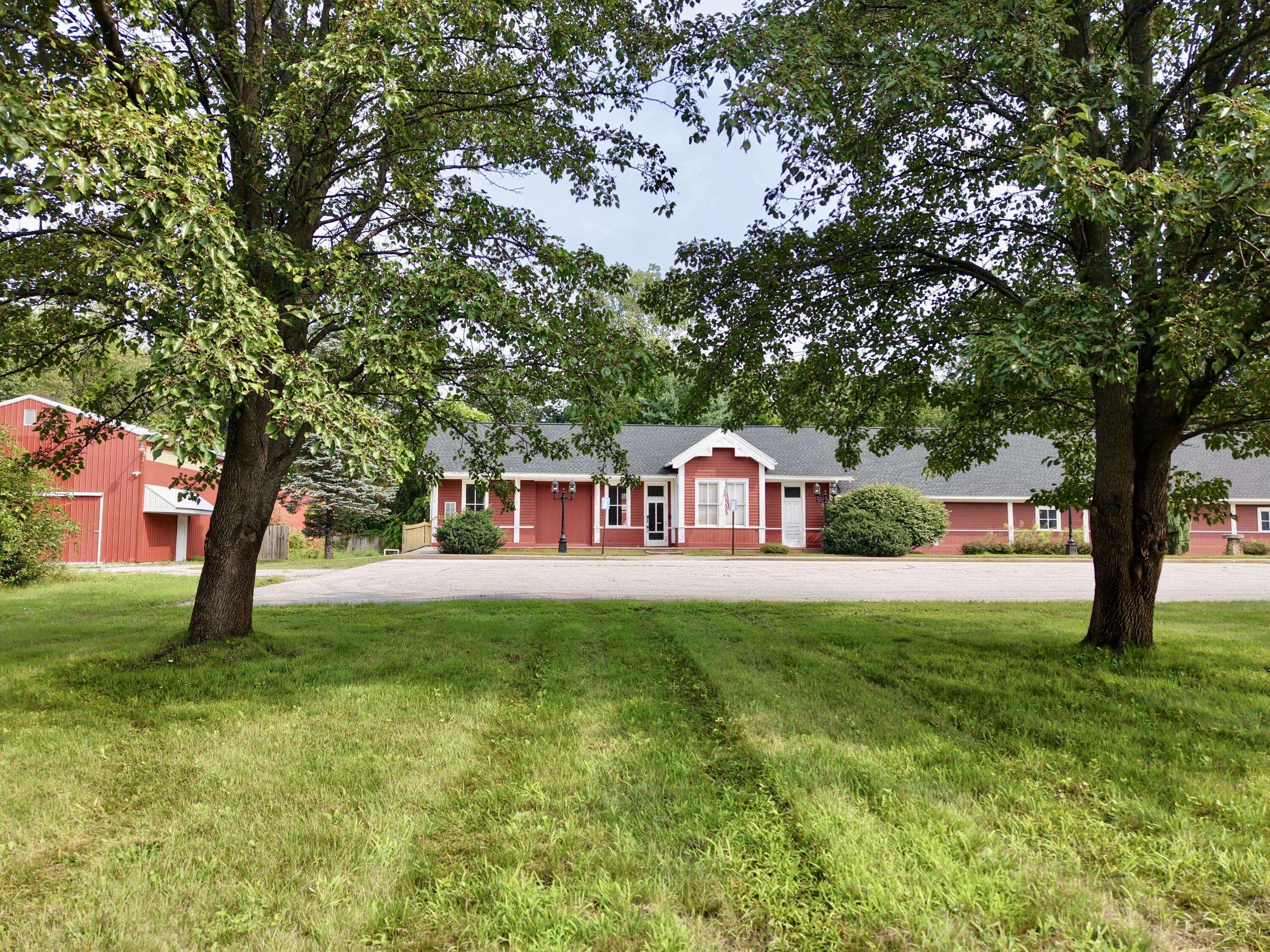 14599 Cleveland ST, Spring Lake Twp, MI 49456
