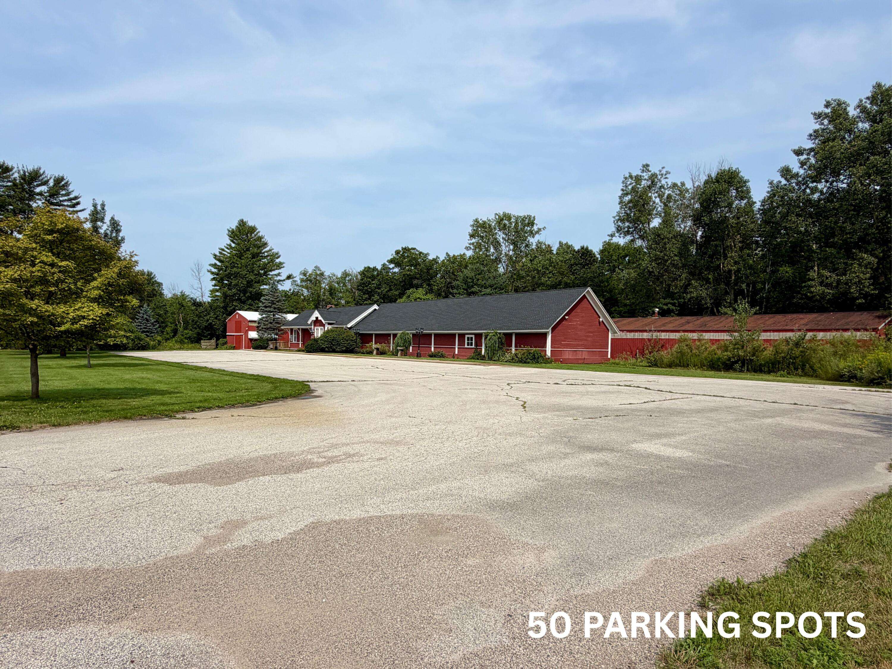 14599 Cleveland ST, Spring Lake Twp, MI 49456