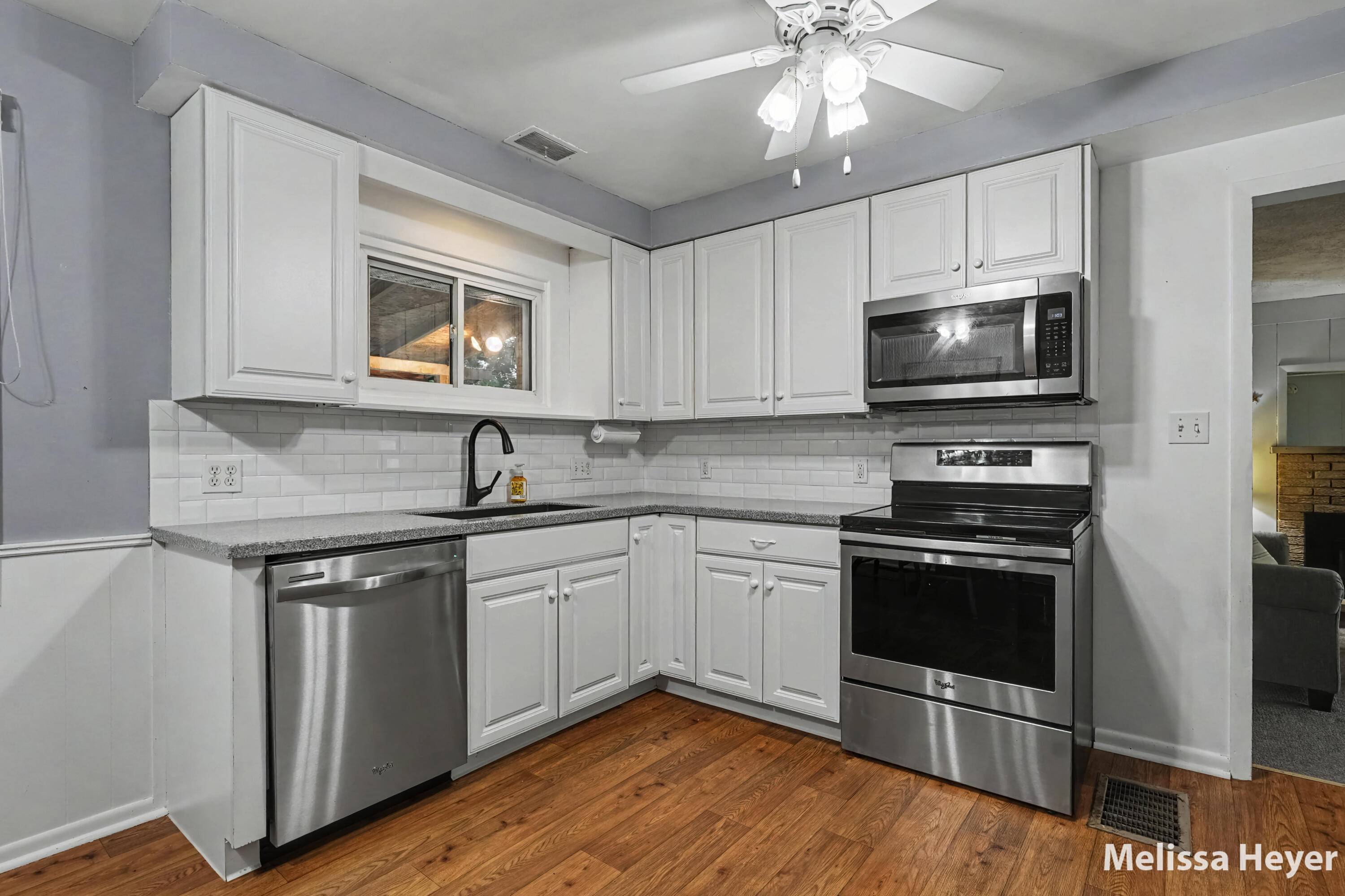 1121 Park AVE, Grand Haven City, MI 49417