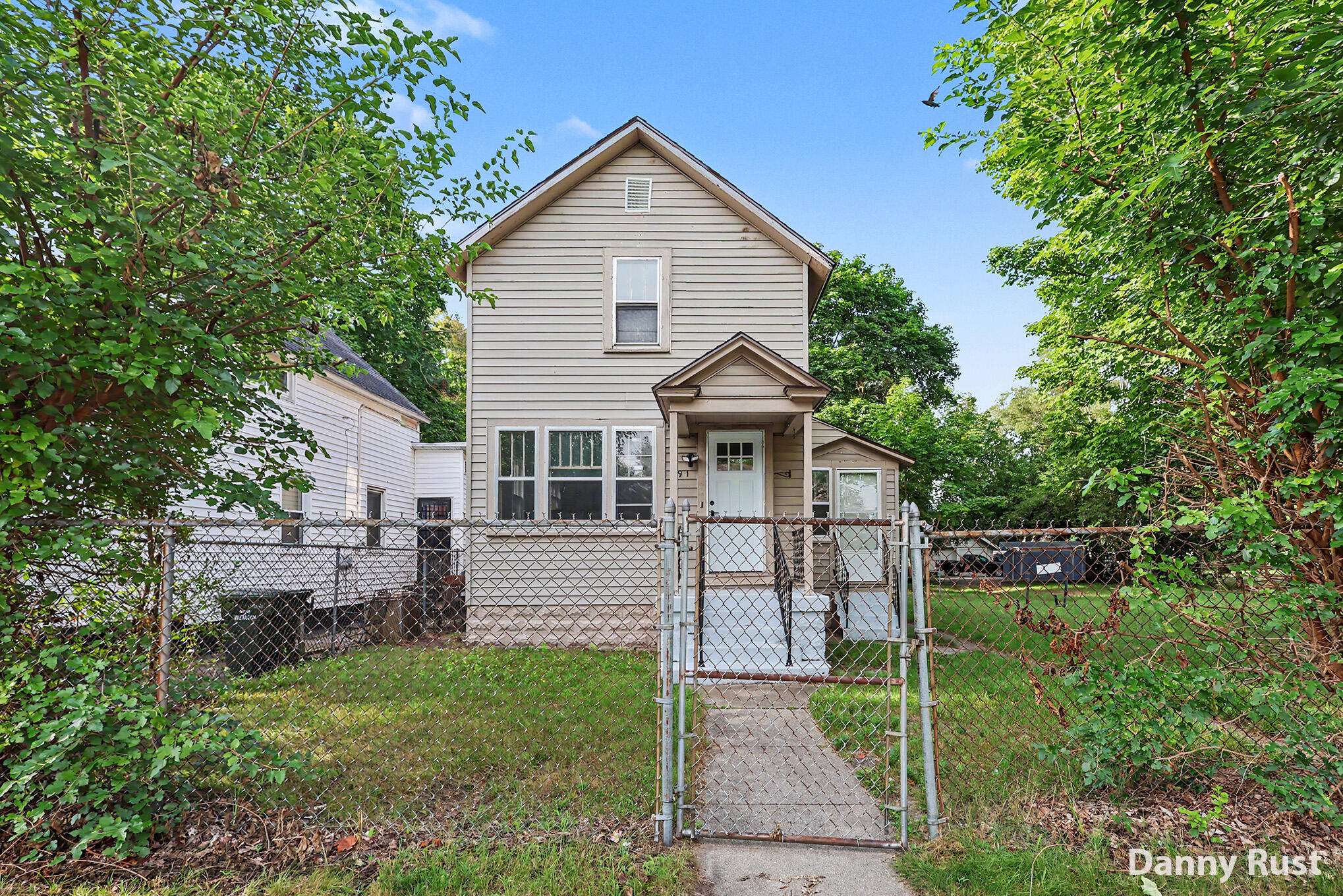 691 E Isabella AVE, Muskegon City, MI 49442