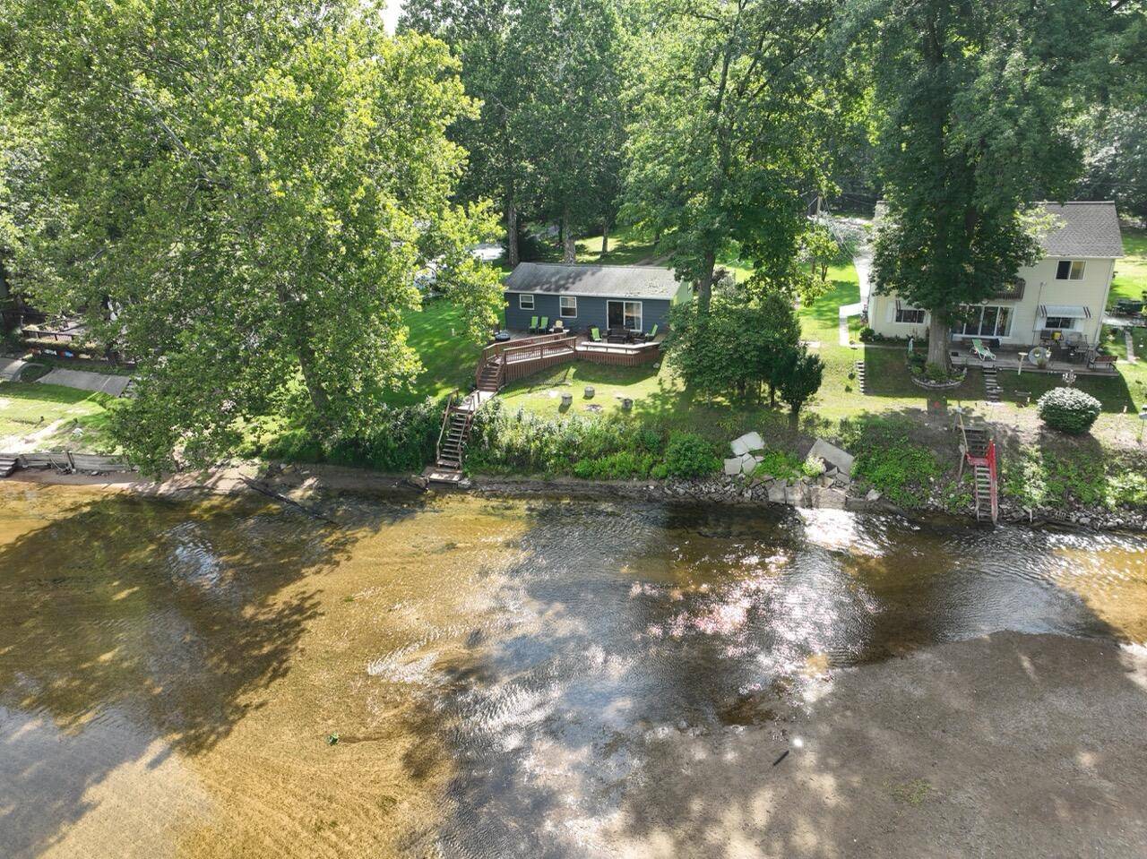 4435 Sugarbush LN, Ashland Twp, MI 49327