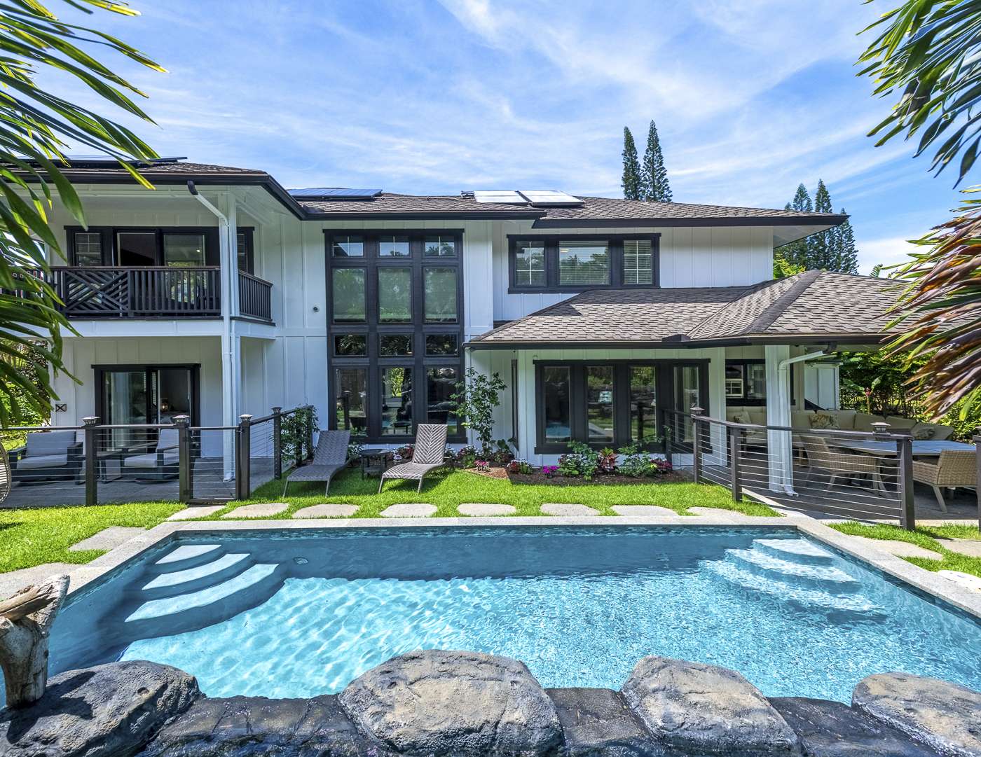 3938 NAMAKEHA LP #1, Princeville, HI 96722