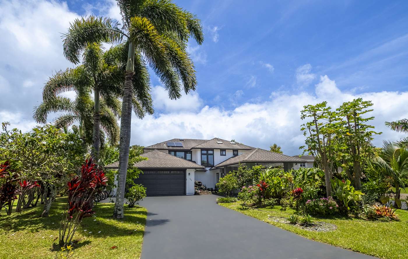 3938 NAMAKEHA LP #1, Princeville, HI 96722
