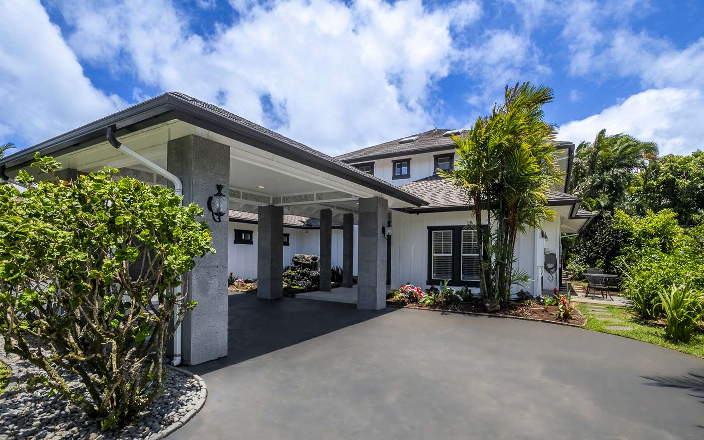 3938 NAMAKEHA LP #1, Princeville, HI 96722