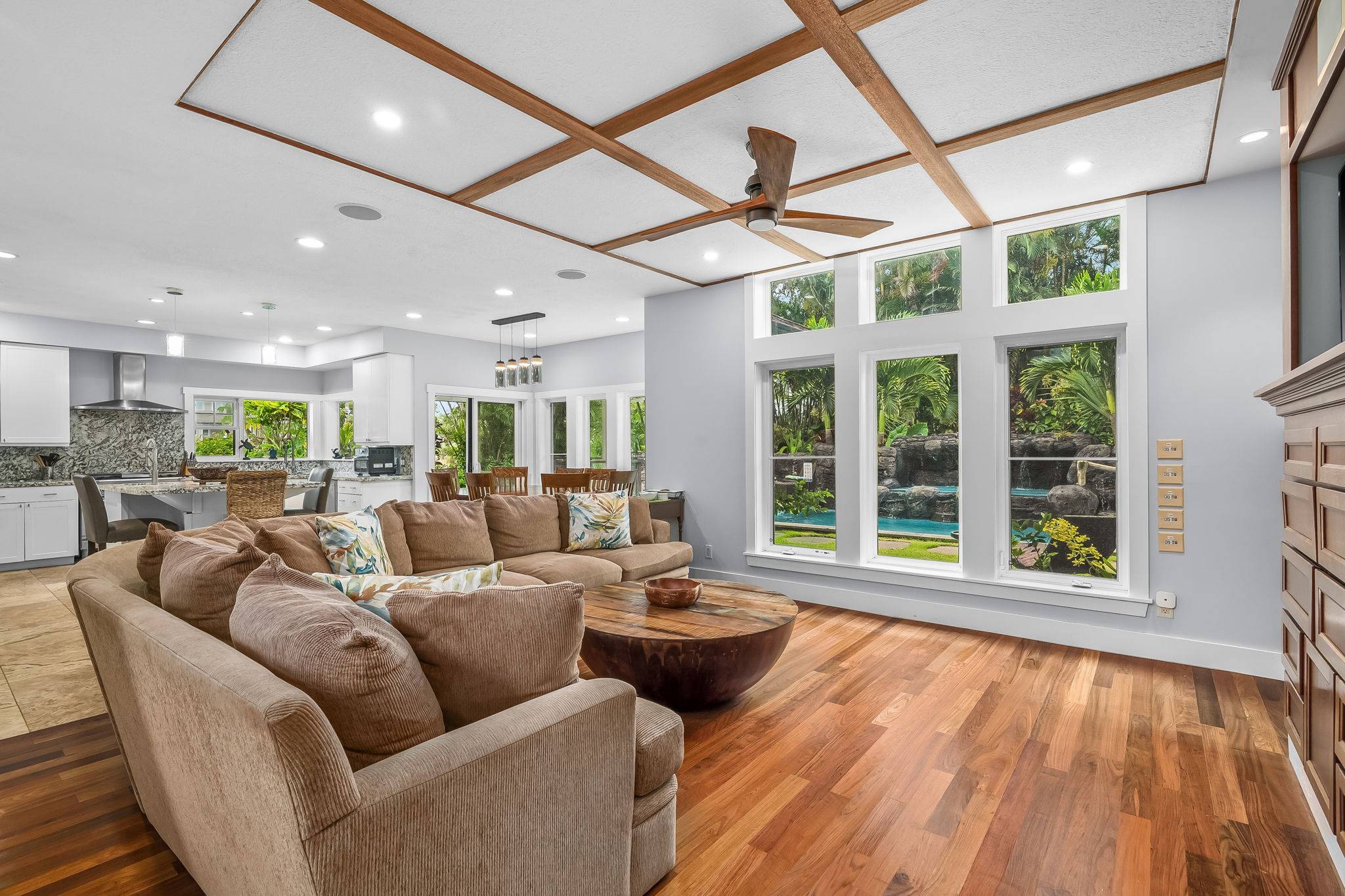 3938 NAMAKEHA LP #1, Princeville, HI 96722