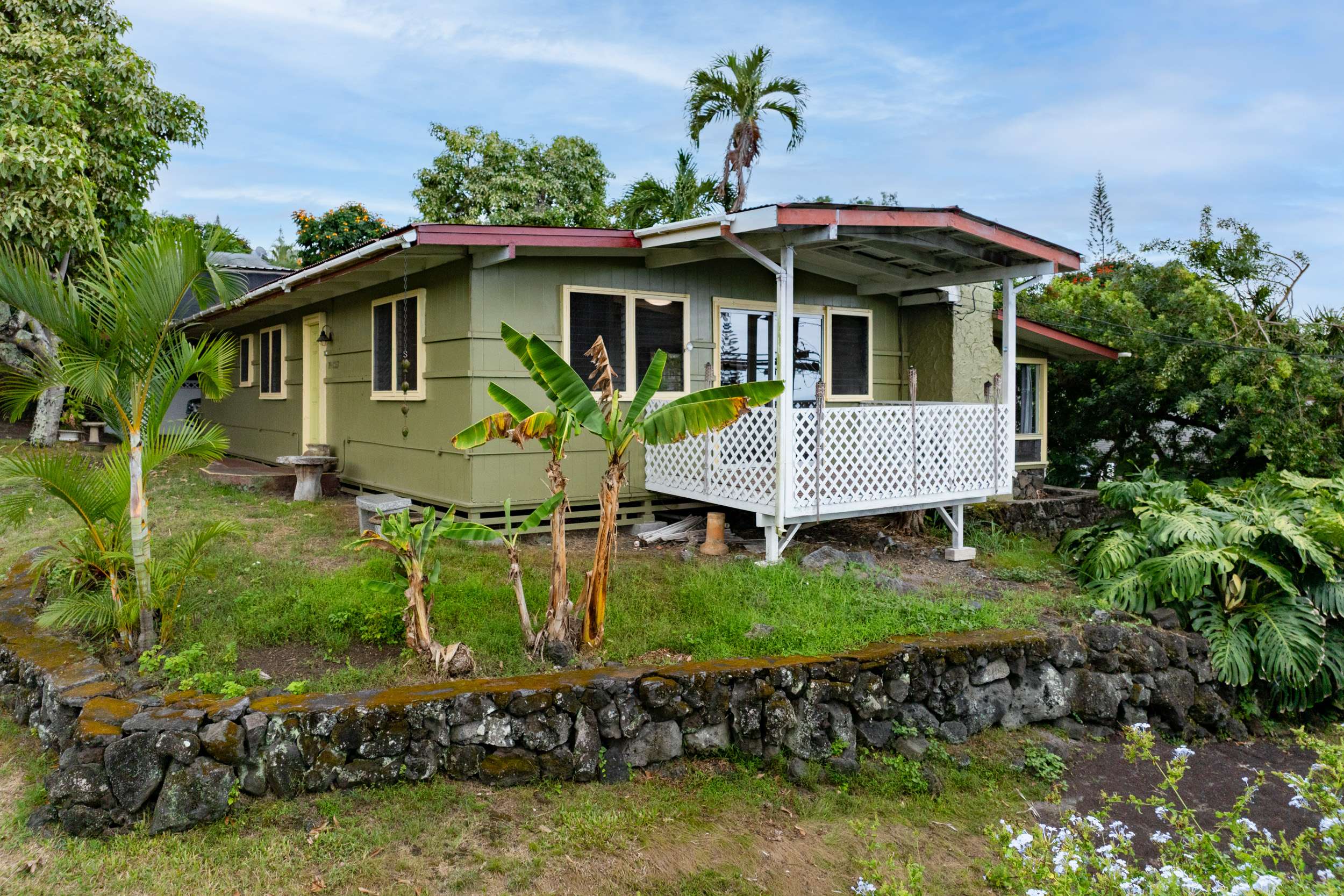 74-5057 PALANI RD, Kailua Kona, HI 96740