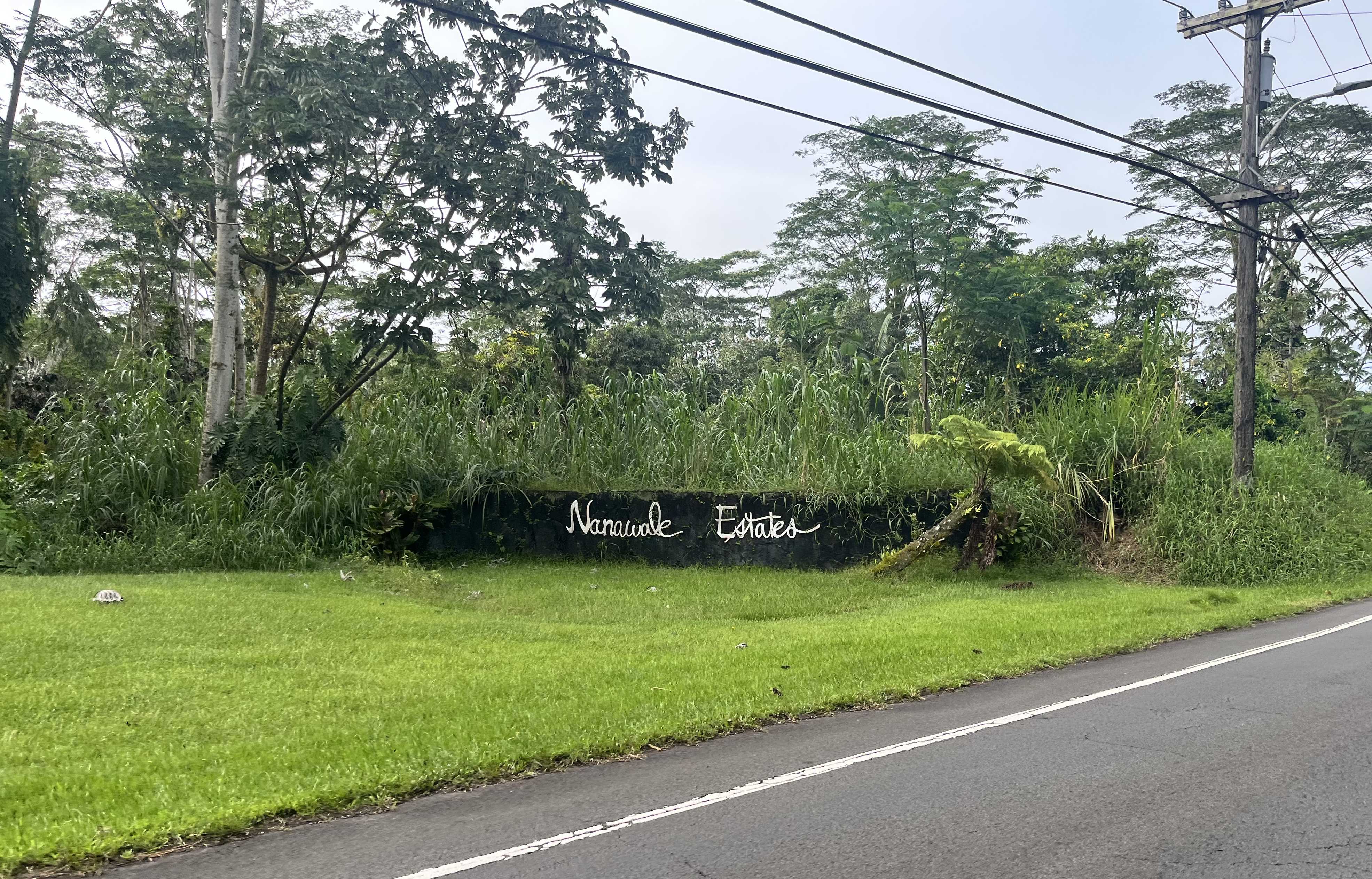 14-3437 PAKALANA RD, Pahoa, HI 96778