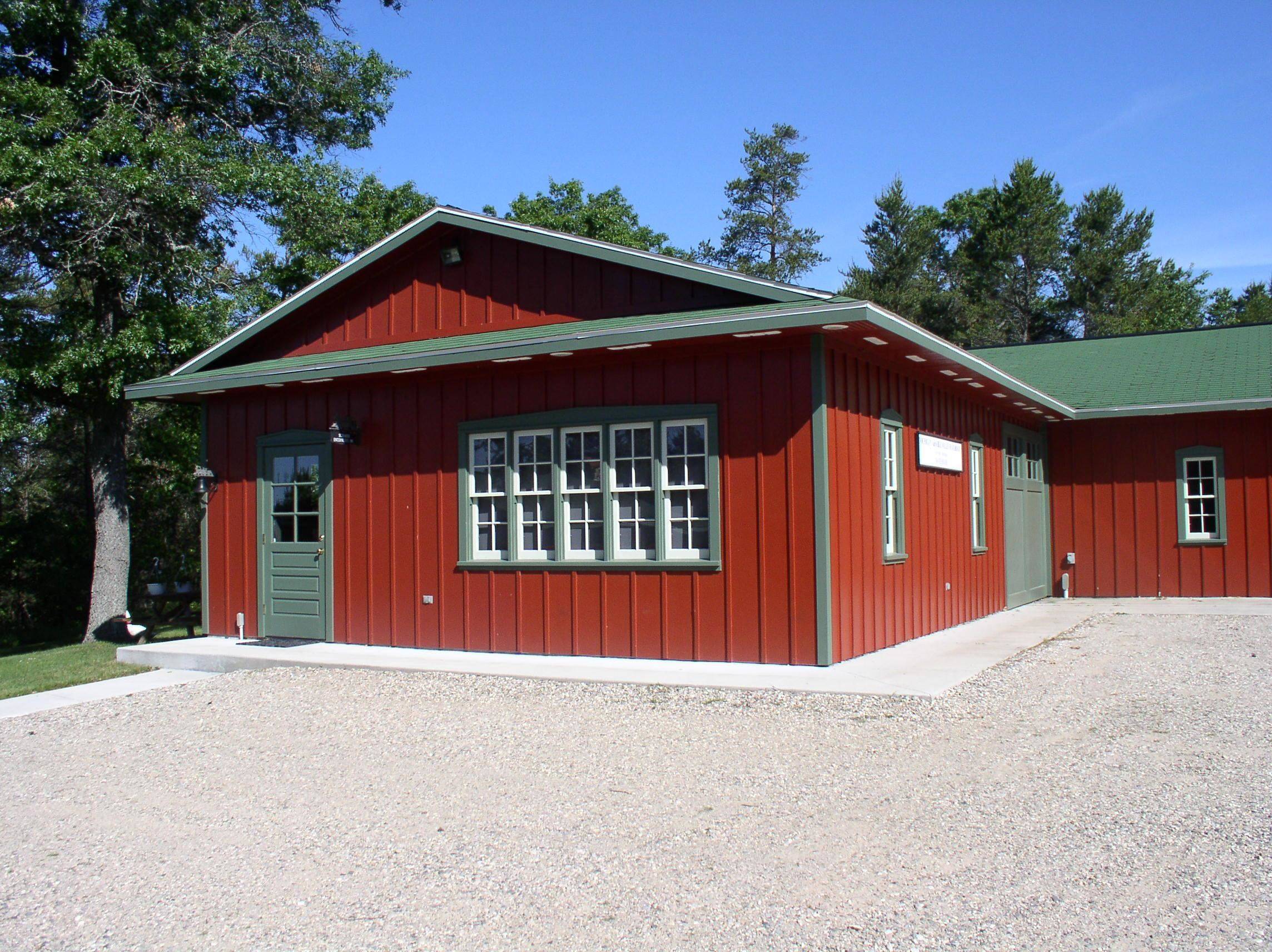 230 S Abbe RD, Mentor Twp, MI 48621
