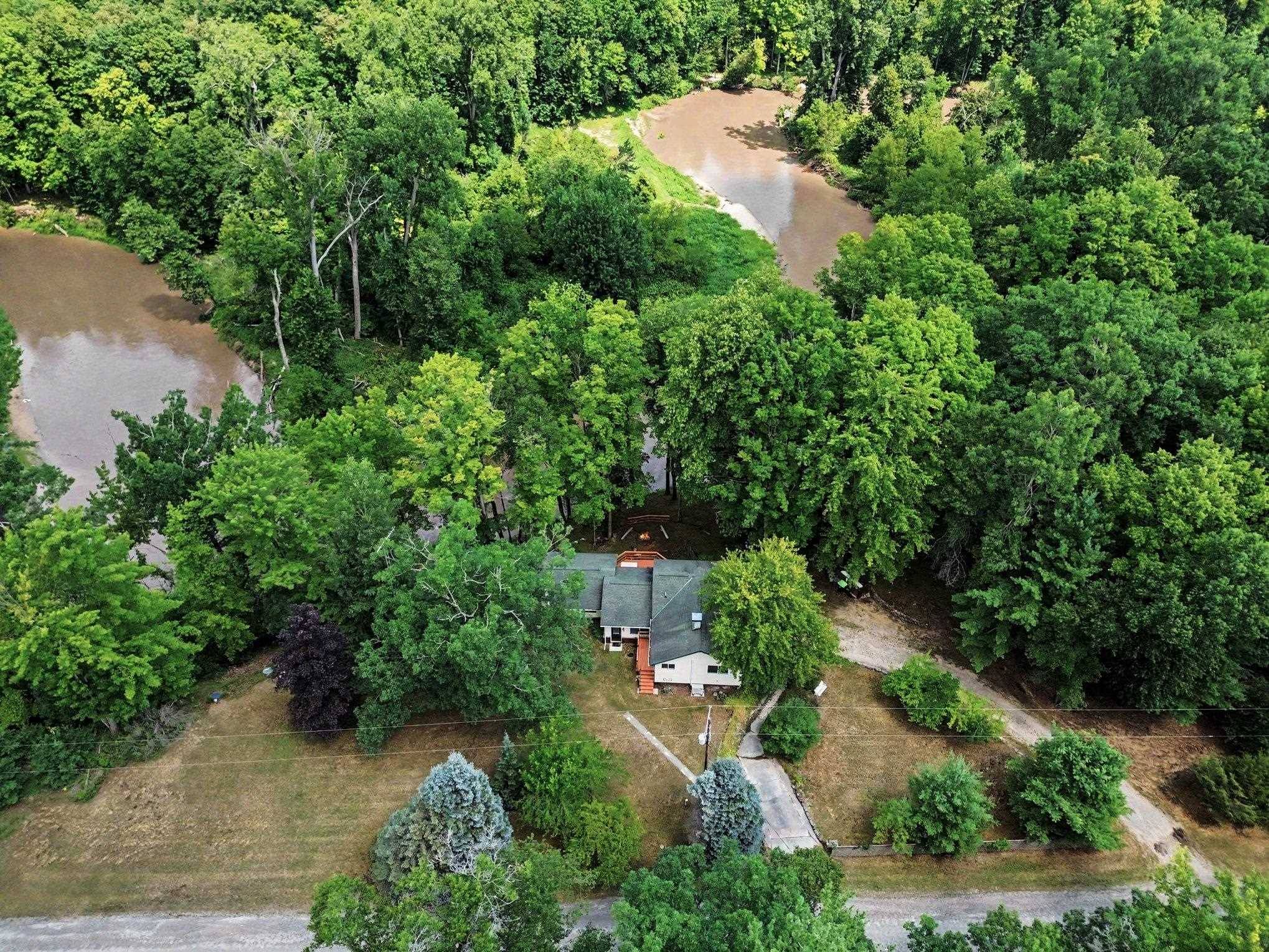 1620 N Michigan RD, Arenac Twp, MI 48749