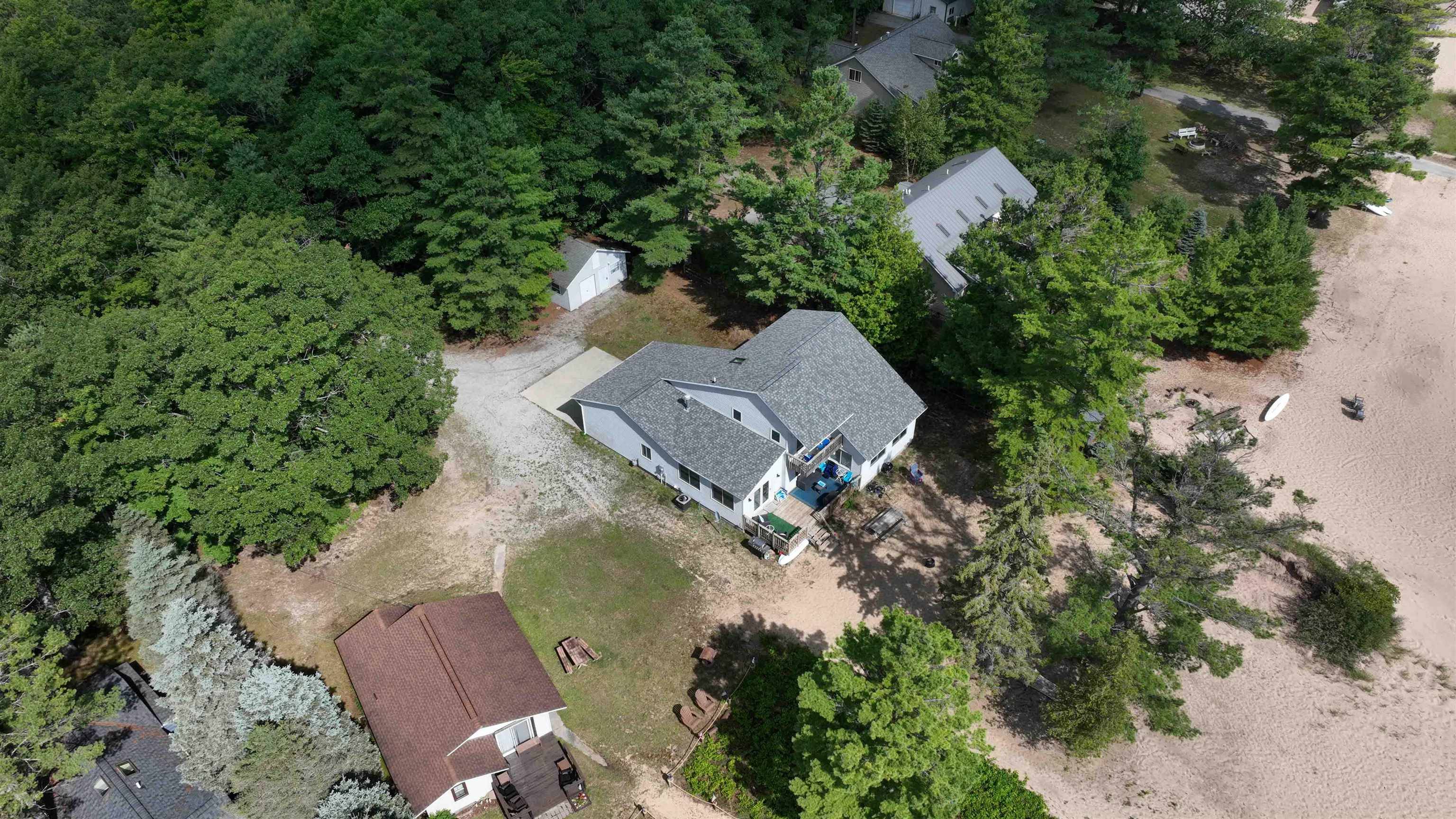 4437 S US-23, Greenbush Twp, MI 48730