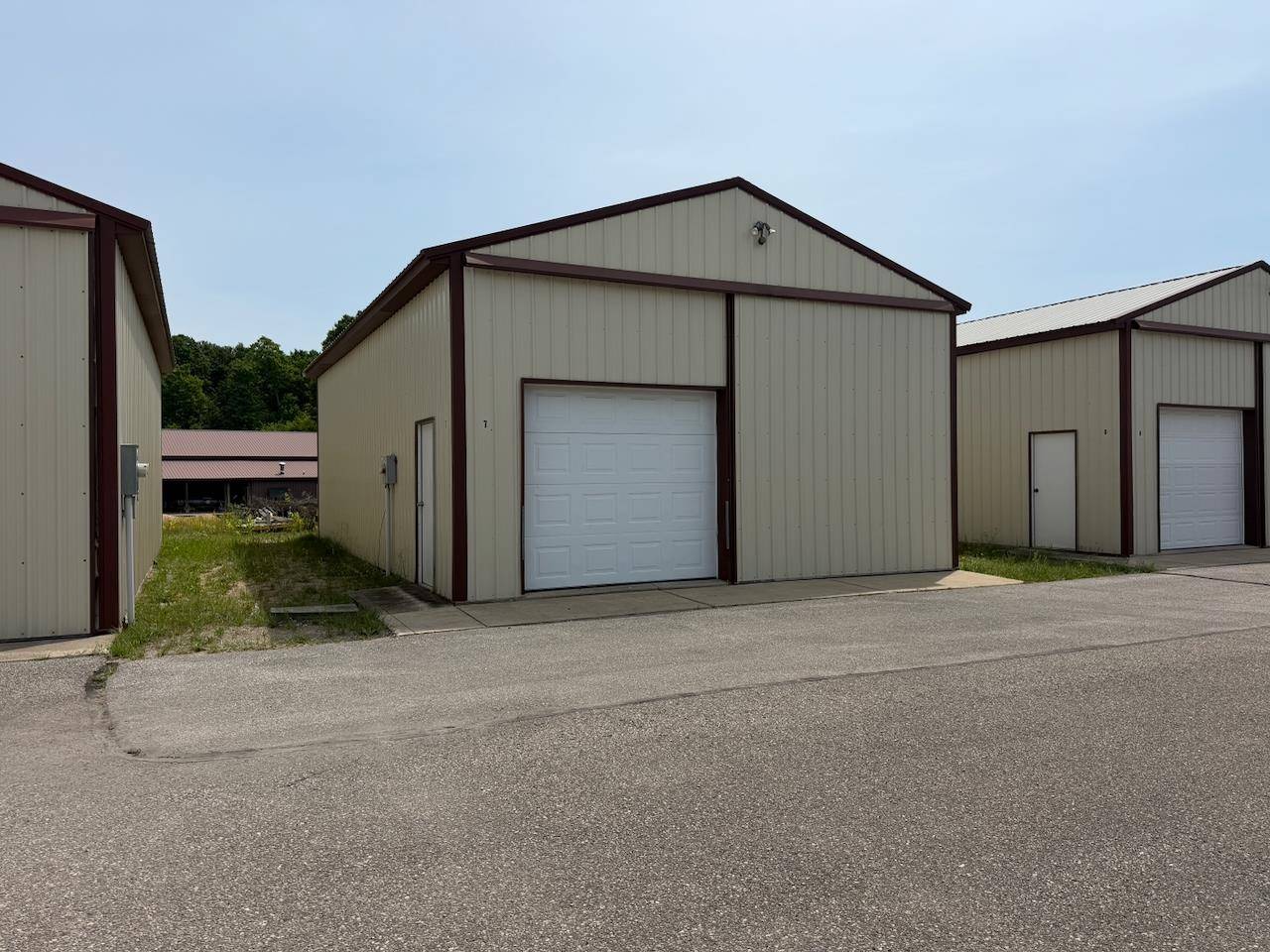 6173 Shanty Creek RD, Custer Twp, MI 49615