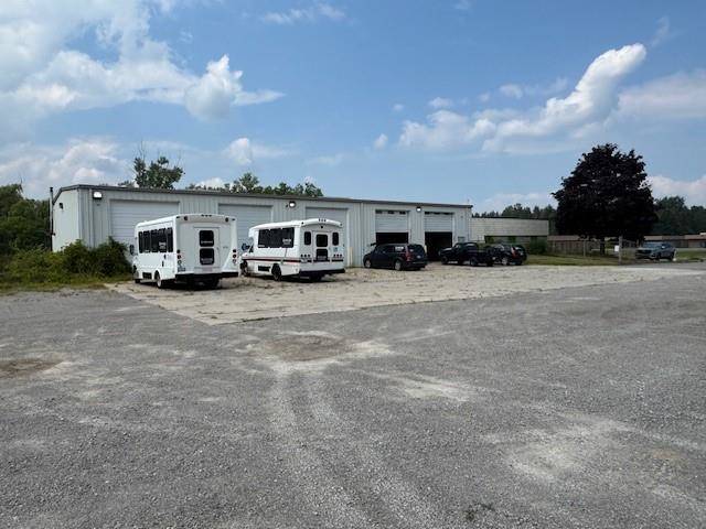 5776 Venture WAY, Union Twp, MI 48858