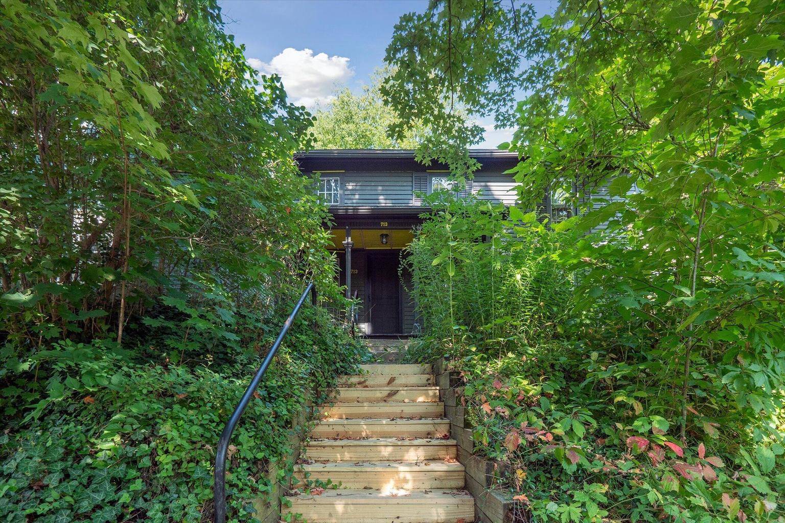713 N 5th AVE, Ann Arbor, MI 48104