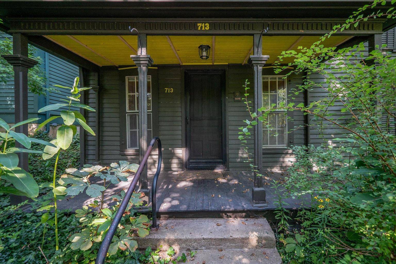 713 N 5th AVE, Ann Arbor, MI 48104