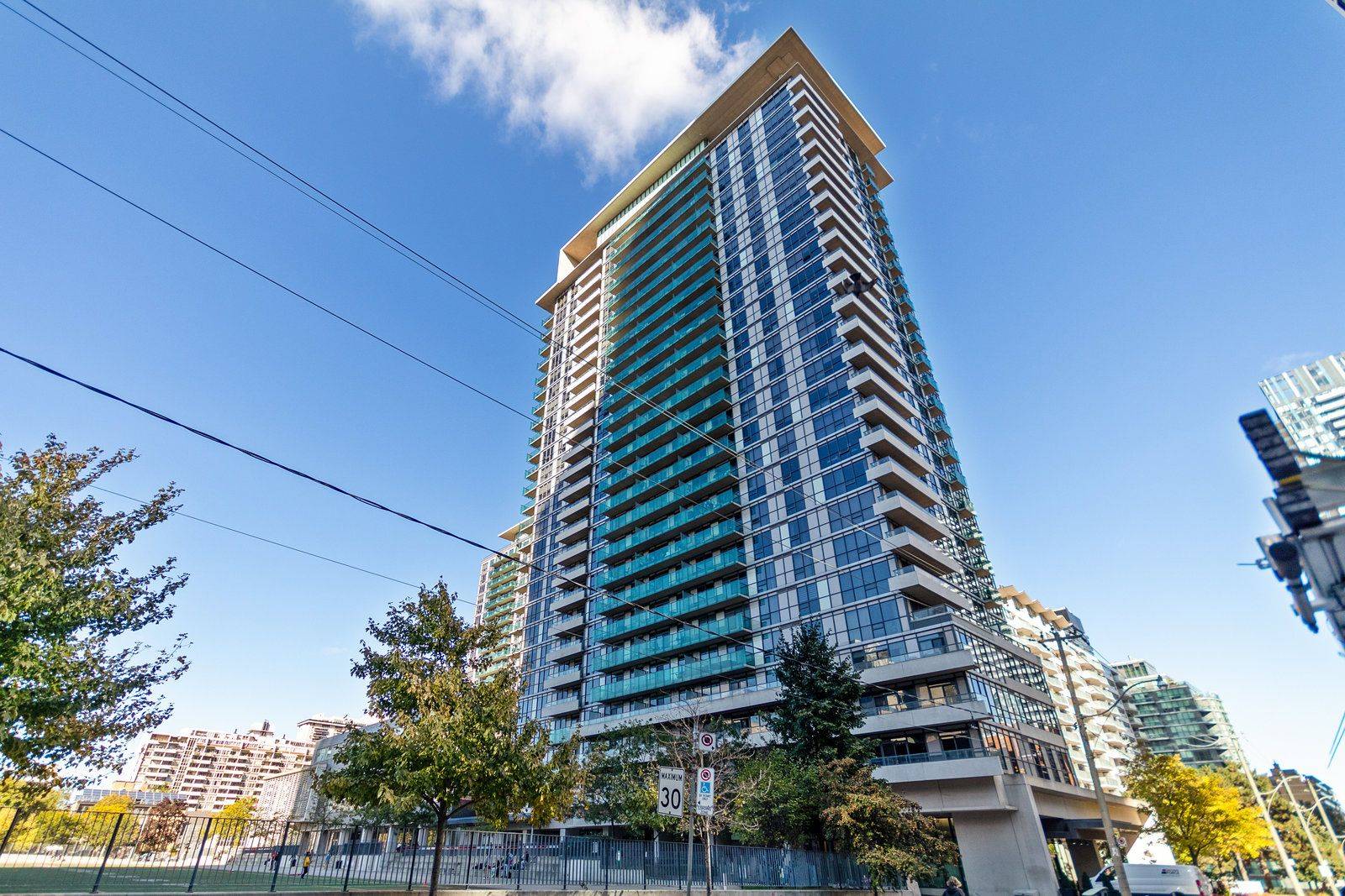 70 Roehampton AVE #416, Toronto C10, ON M4P 1R2