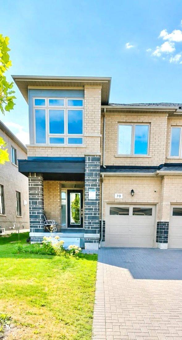 70 Mountainside CRES, Whitby, ON L1R 0P5