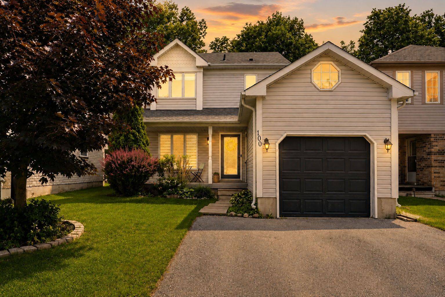 100 Copeman CRES, Barrie, ON L4N 8B3