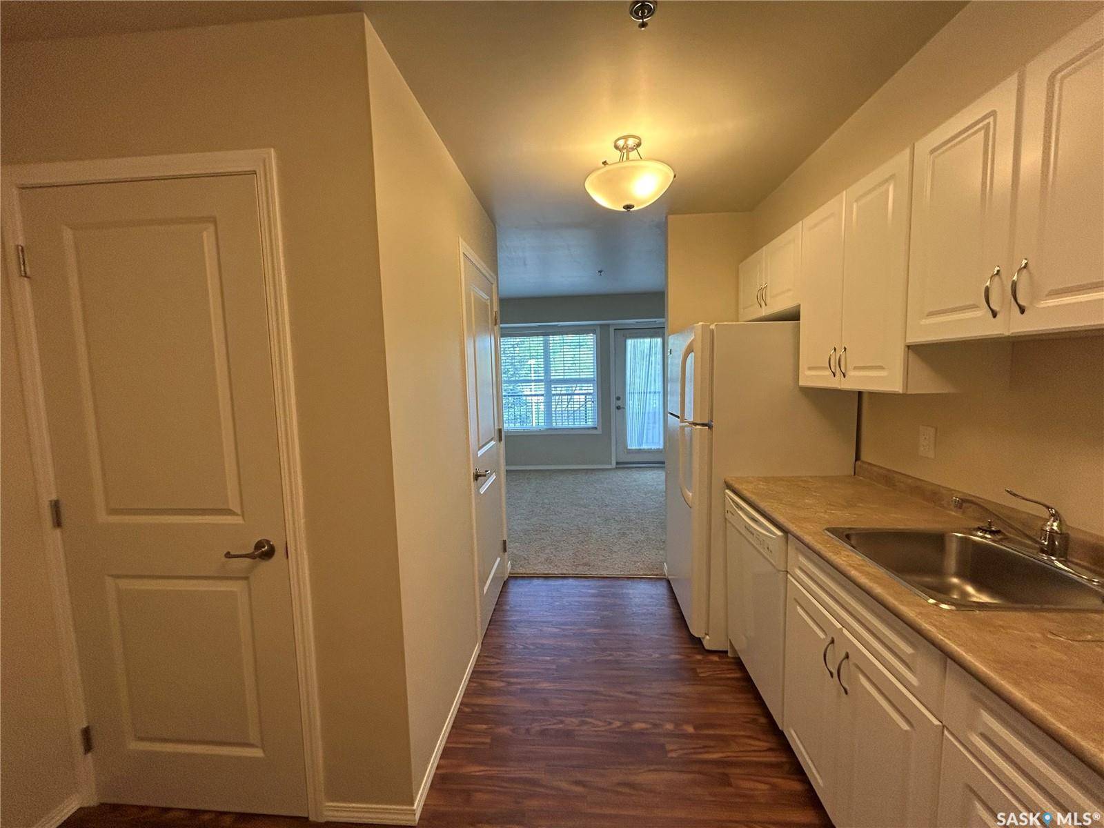 601 110th AVENUE #223, Tisdale, SK S0E 1T0