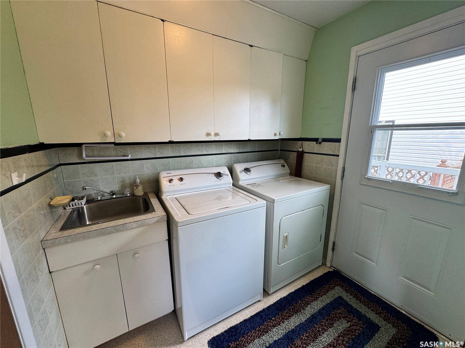 213 5th AVENUE E, Biggar, SK S0K 0M0