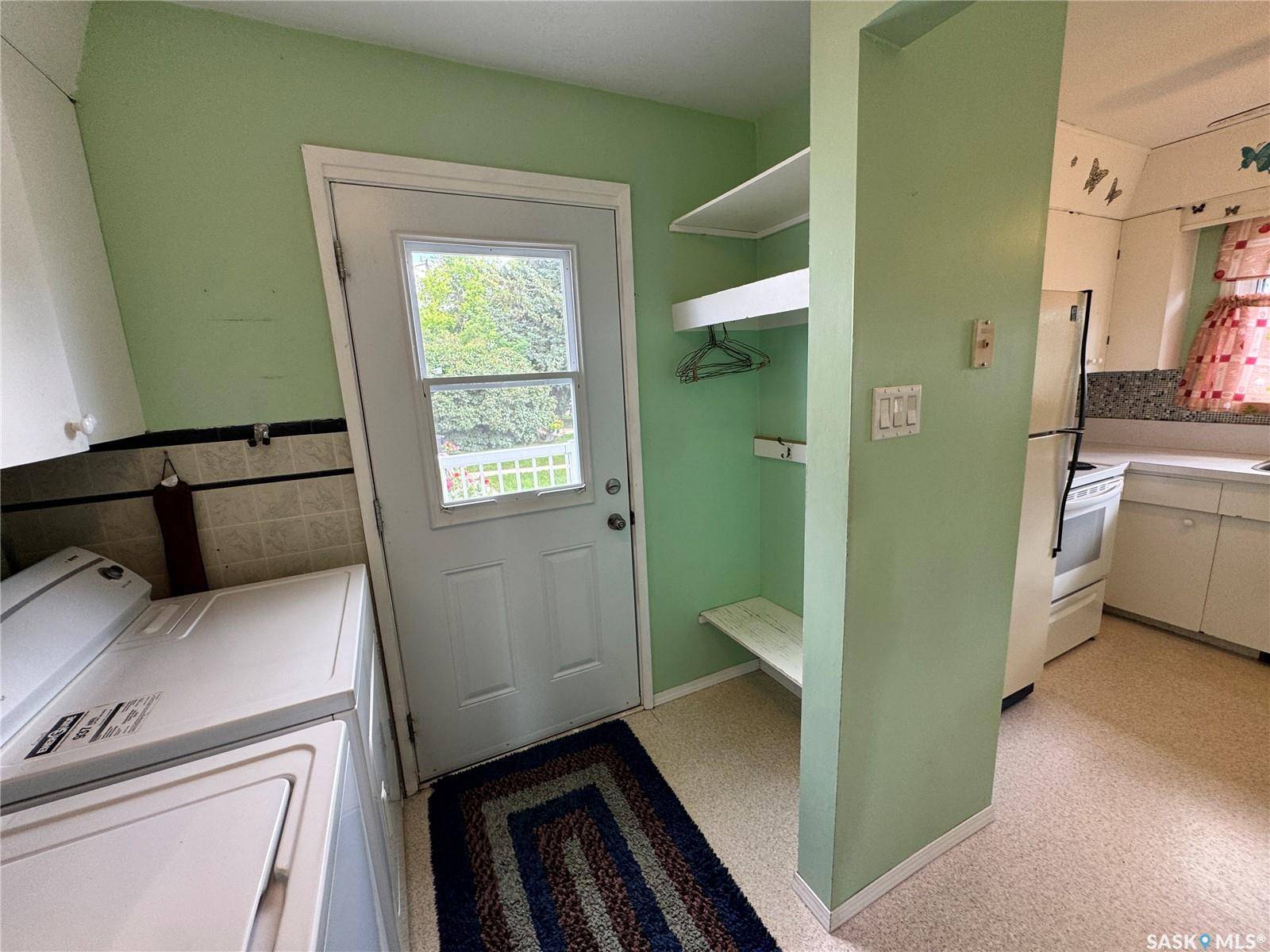 213 5th AVENUE E, Biggar, SK S0K 0M0