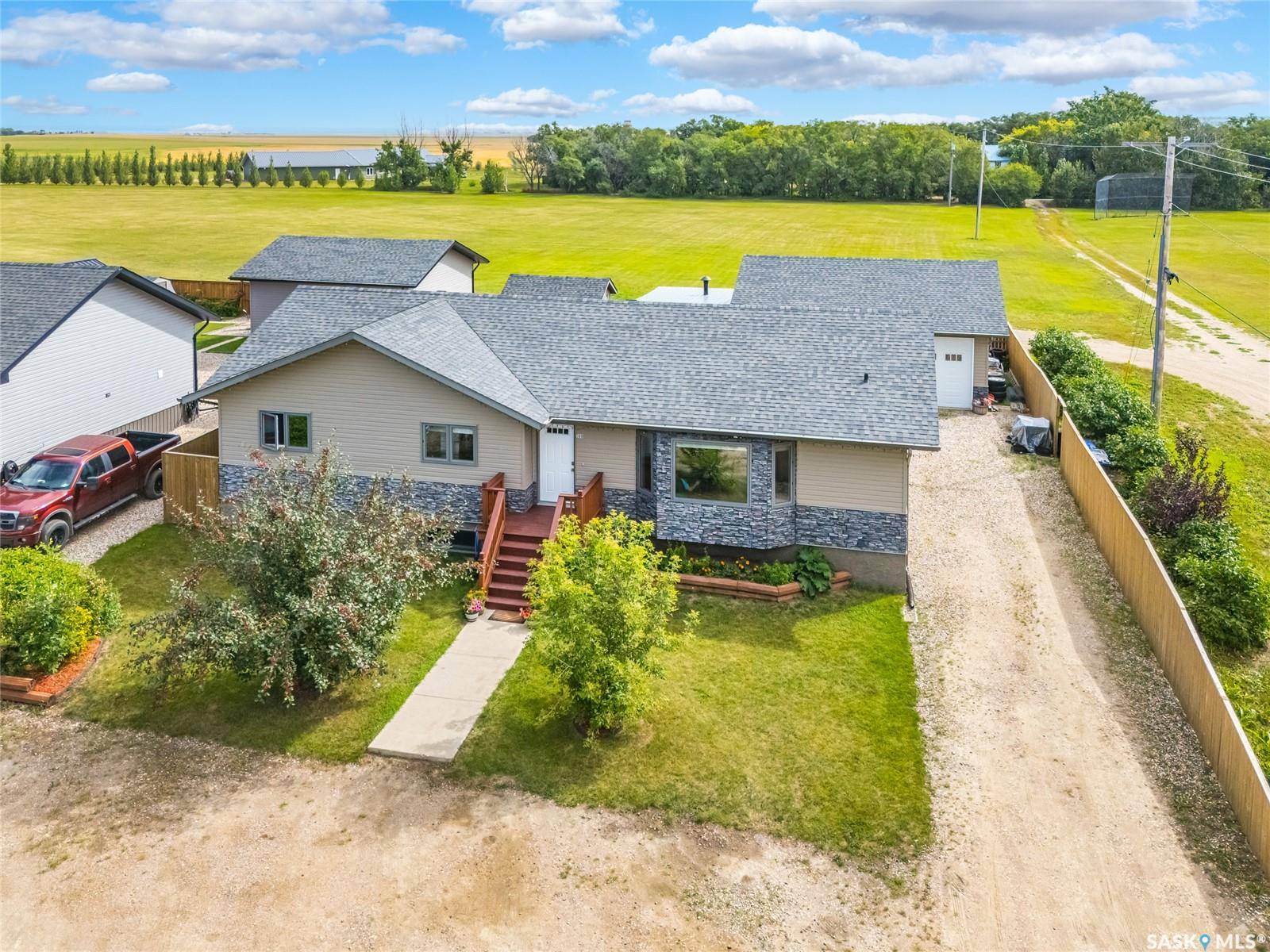 300 7th STREET, Vonda, SK S0K 4N0