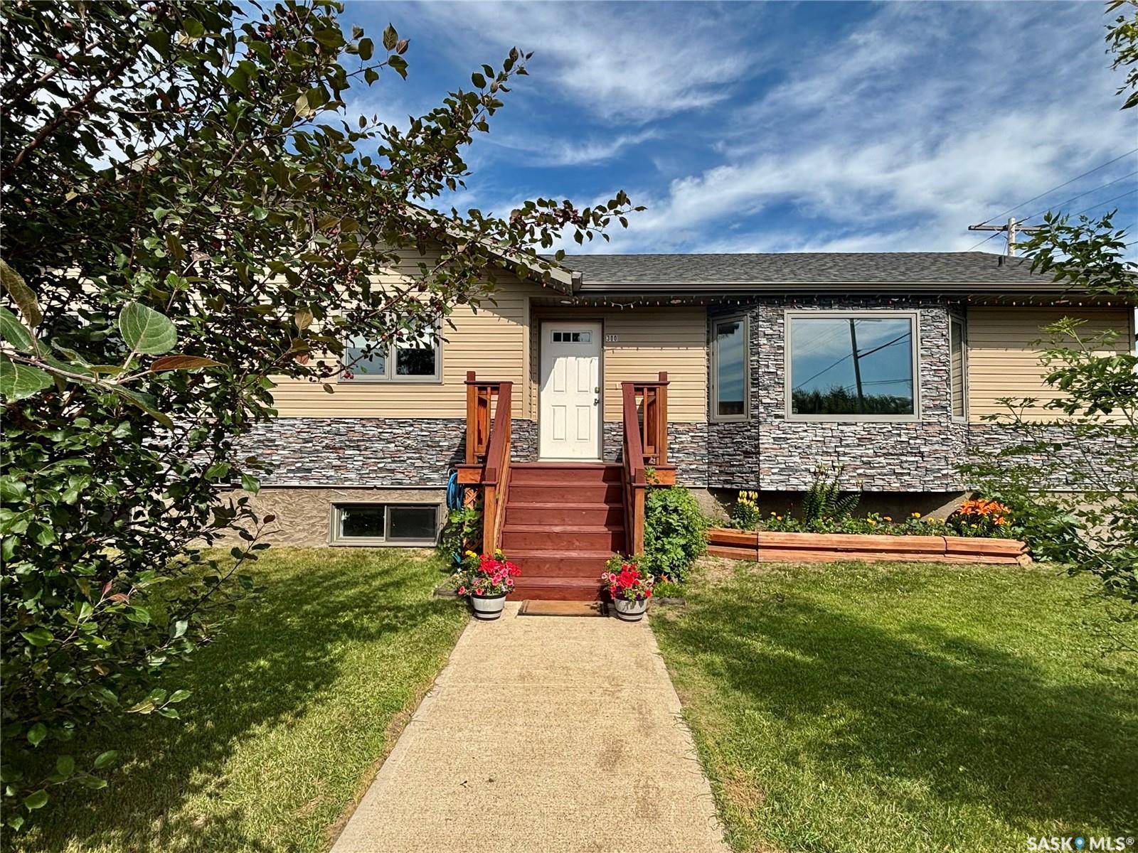 300 7th STREET, Vonda, SK S0K 4N0