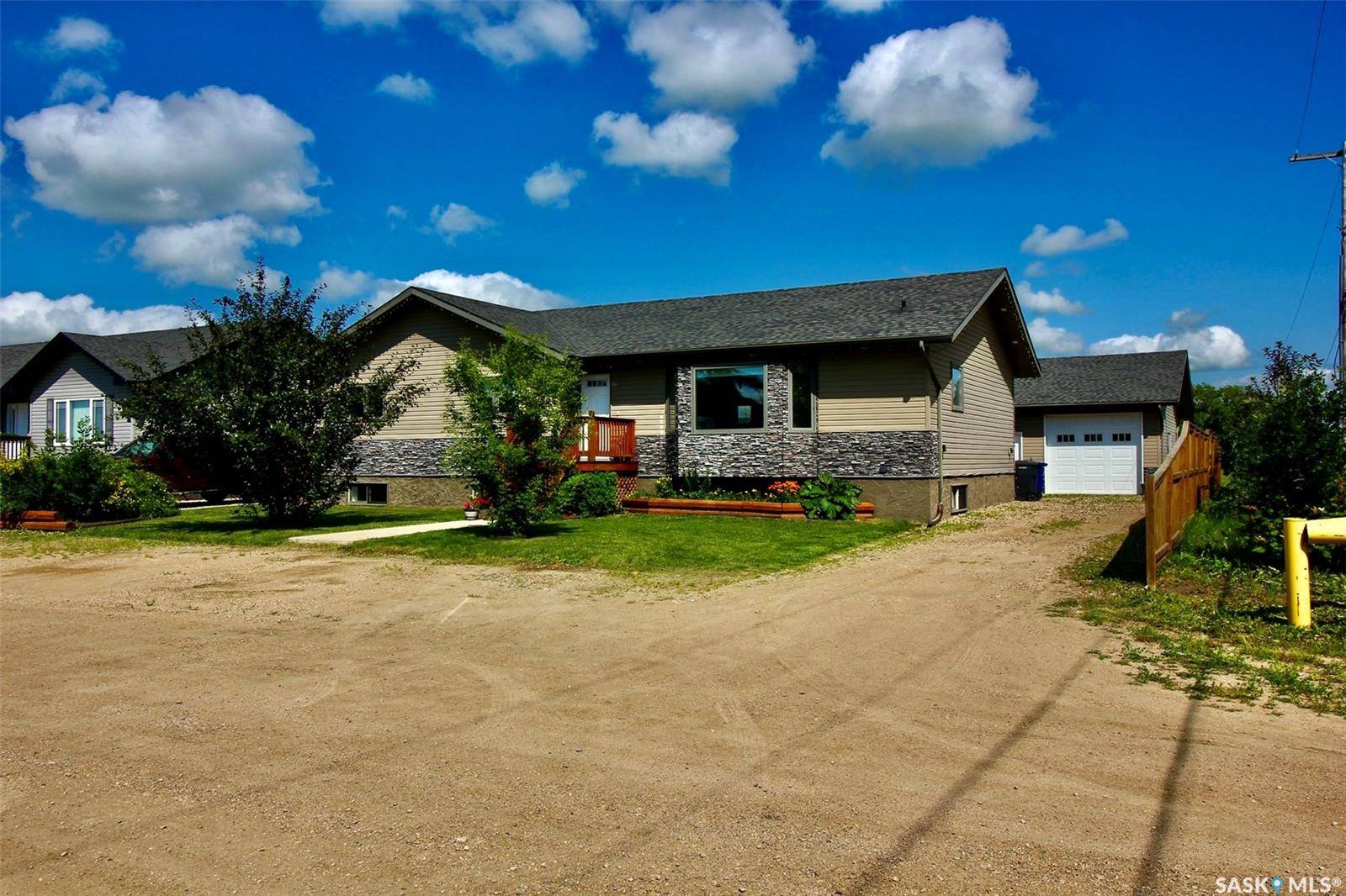 300 7th STREET, Vonda, SK S0K 4N0