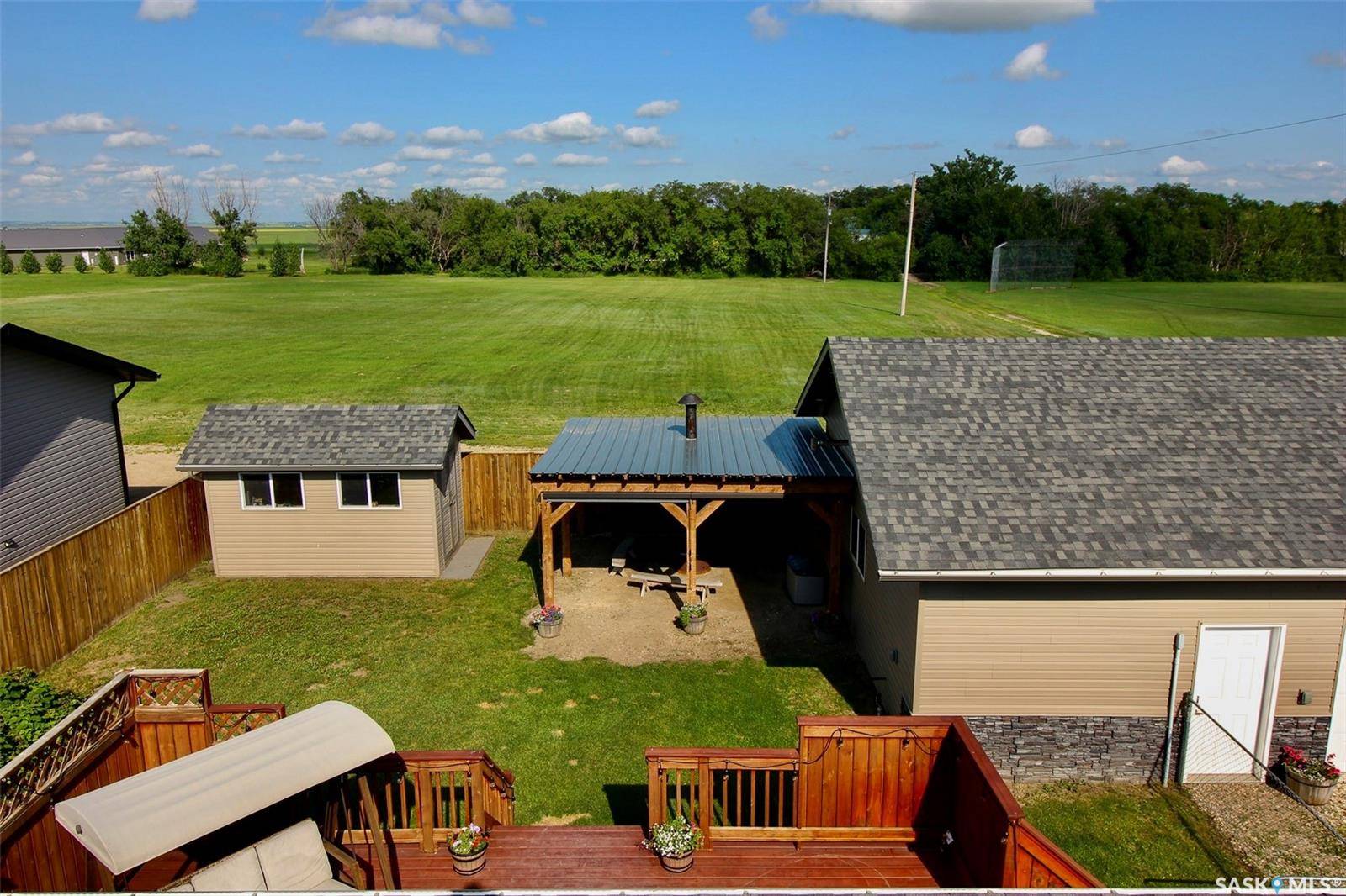 300 7th STREET, Vonda, SK S0K 4N0