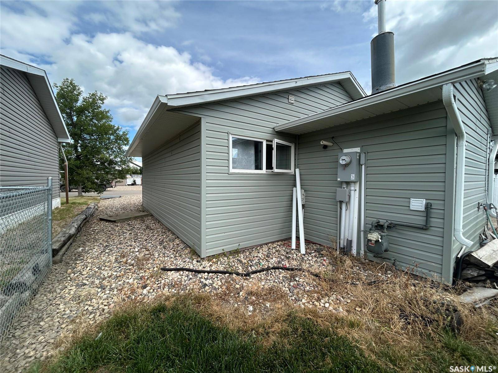 714 101st AVENUE, Tisdale, SK S0E 1T0