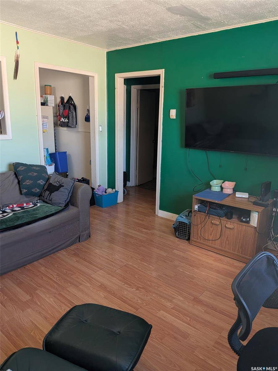 714 101st AVENUE, Tisdale, SK S0E 1T0
