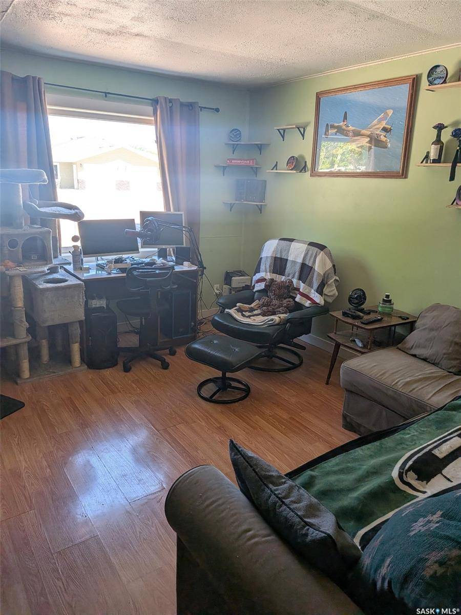 714 101st AVENUE, Tisdale, SK S0E 1T0