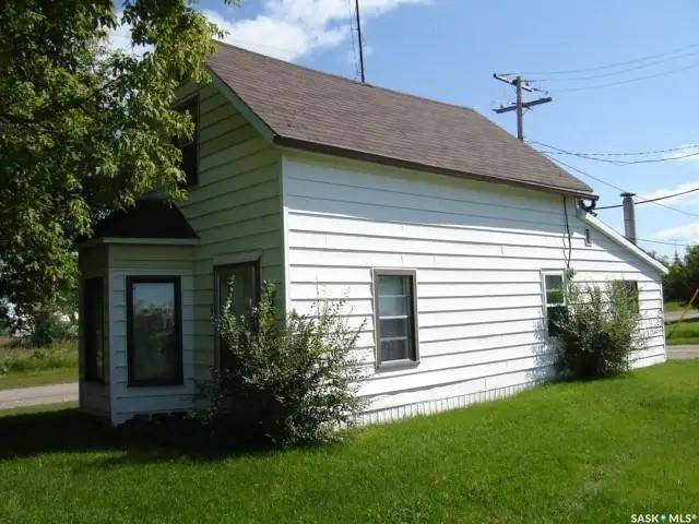 Rural Address, Fleming, SK S0G 1R0